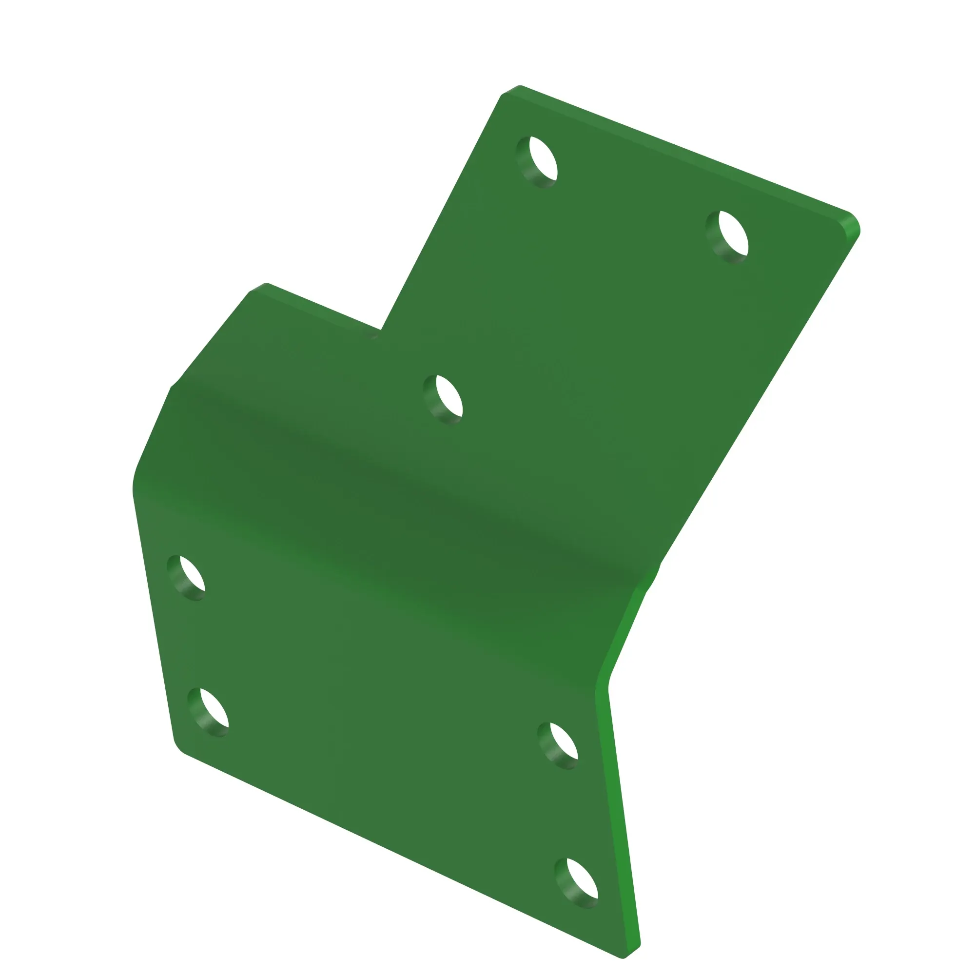 BRACKET, BRACKET UNIT/CLEANER