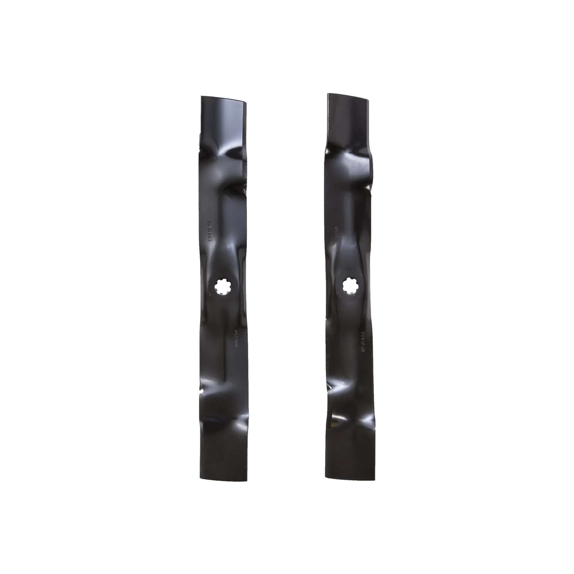 John Deere Blade Set (Pack of 2) - TIFC711121