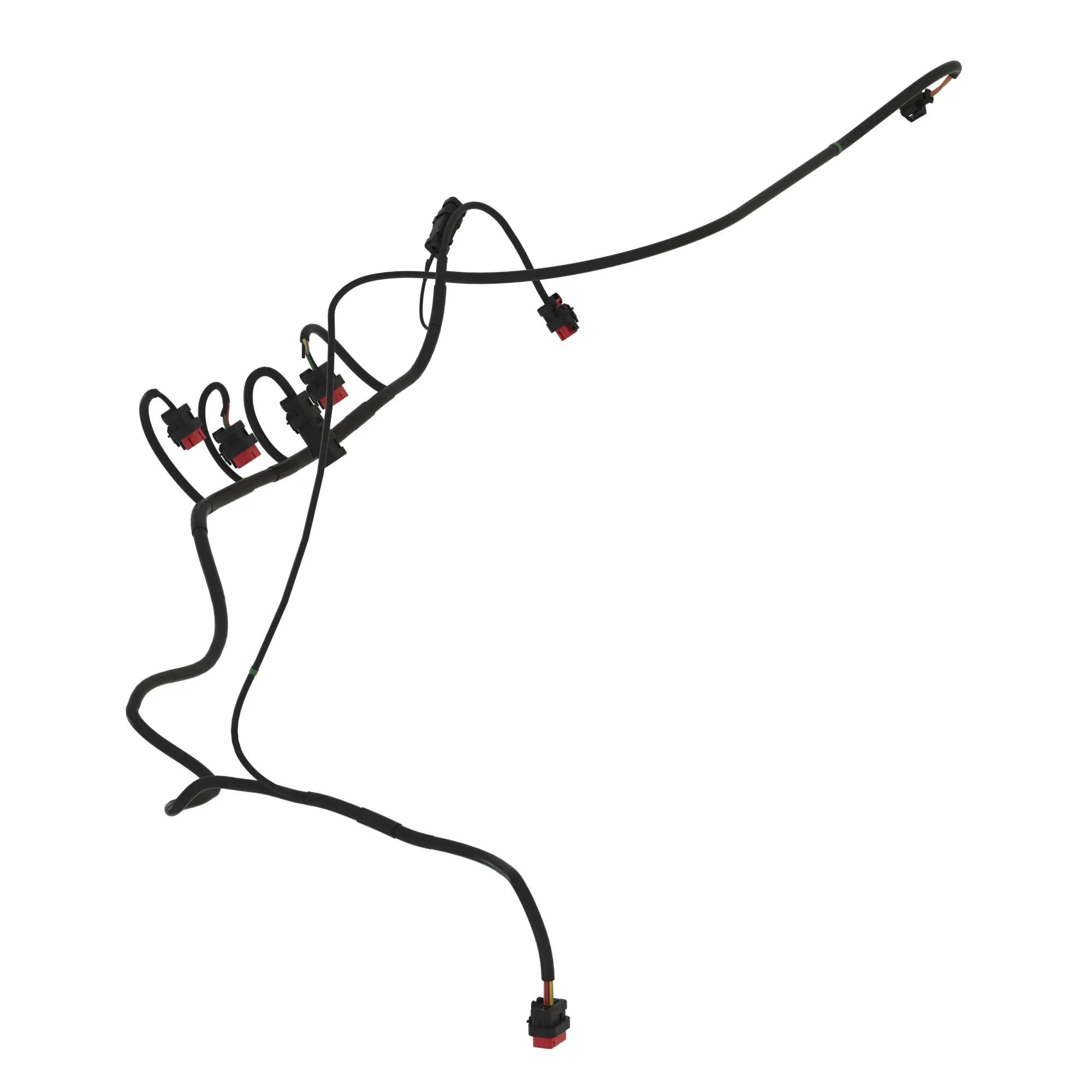 HARNESS, ATD JUMPER ADT, NOVA