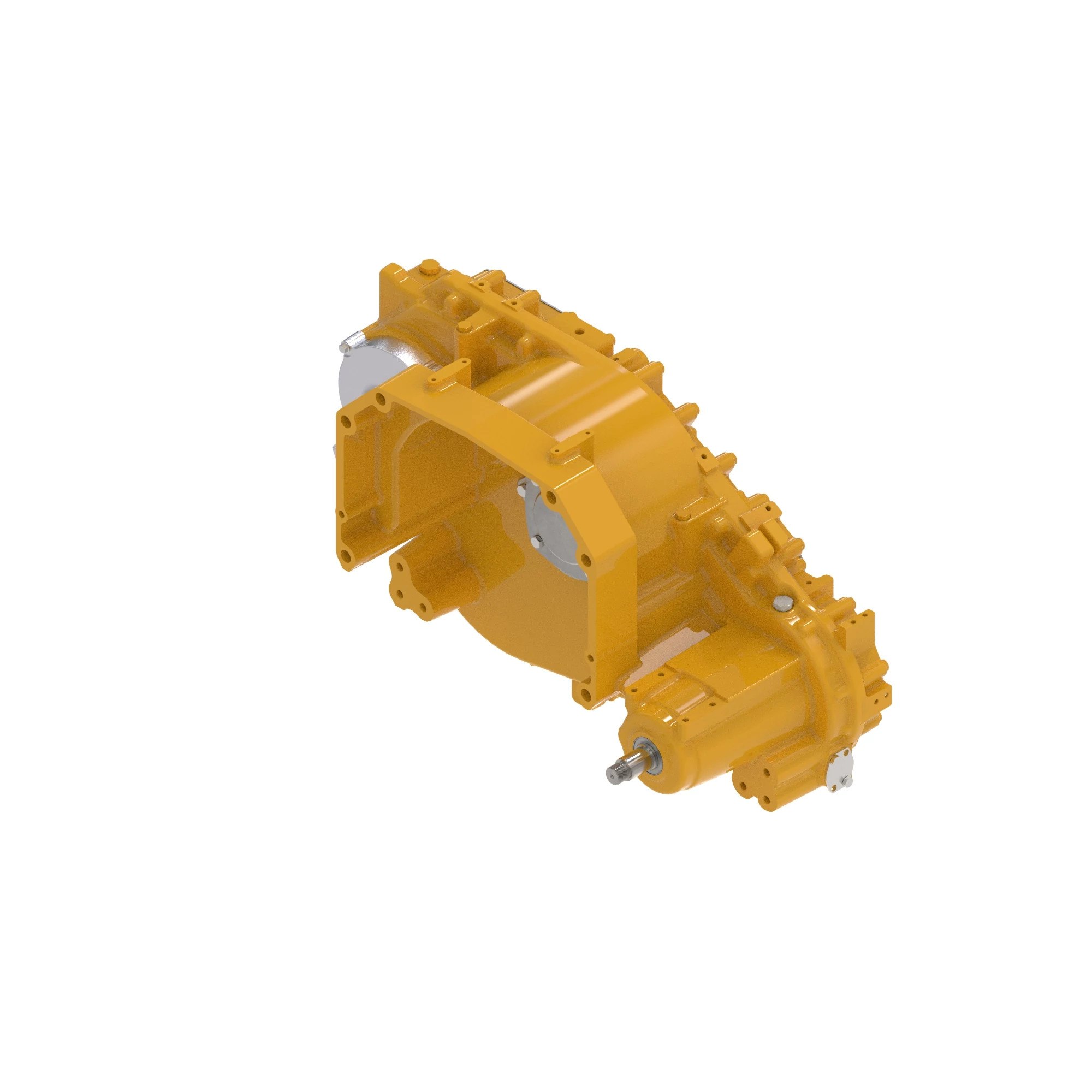 John Deere Gear Case - DZ122629