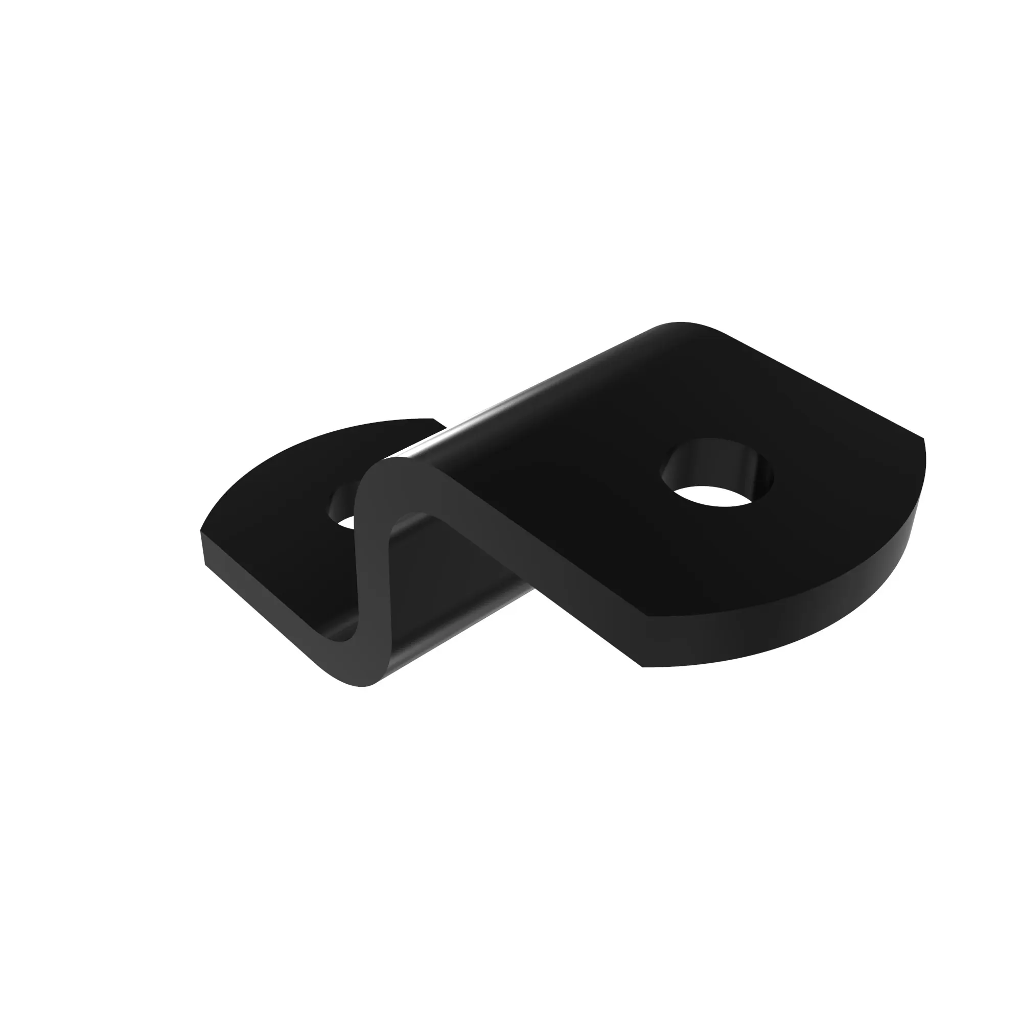 R94944: Muffler Bracket
