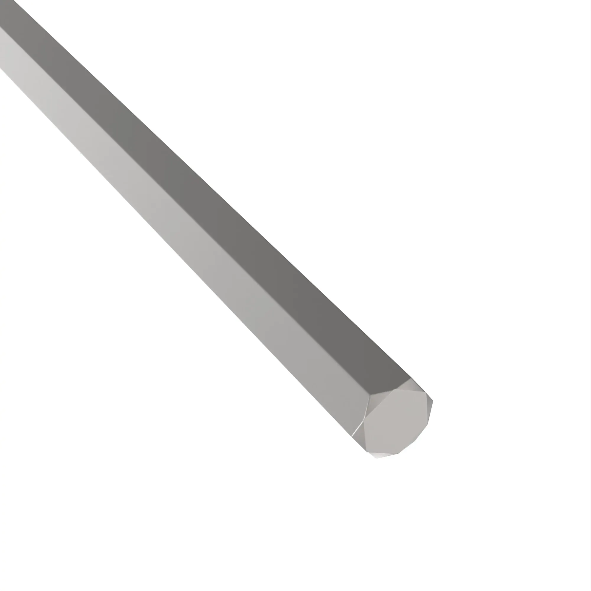 BAR, DRILLSHAFT - CENTER FRAME