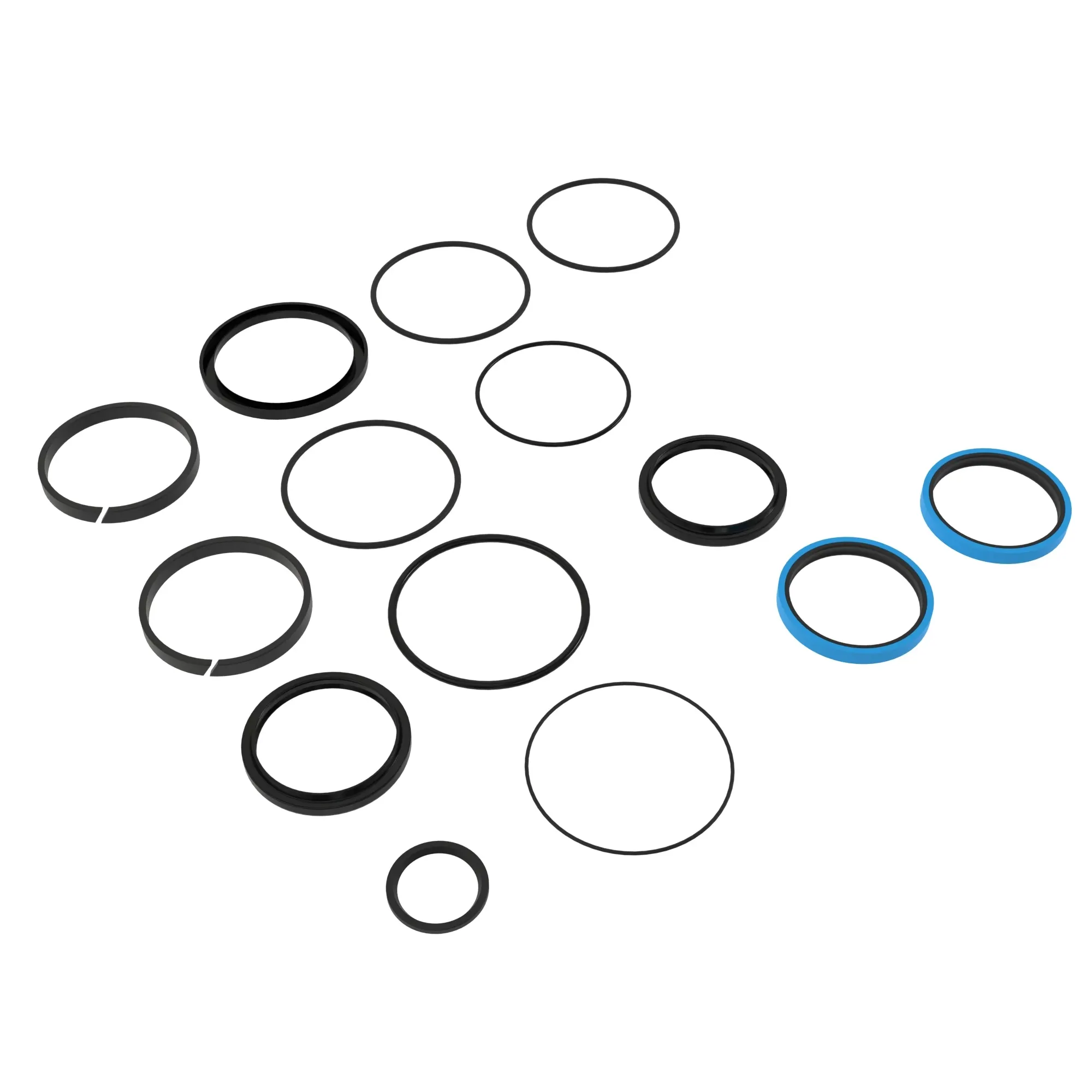Hydraulic Cylinder Kit