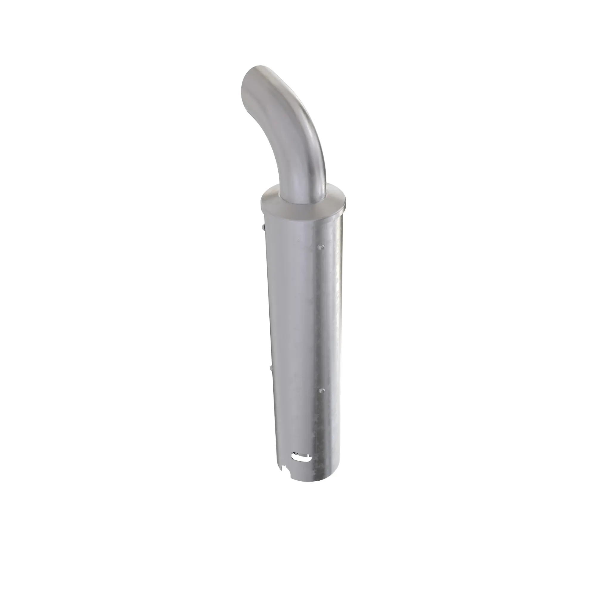 Exhaust Pipe