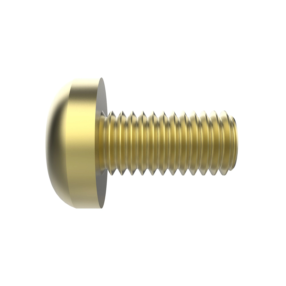 BOLT, BOLT, TORX BUTTON HEAD