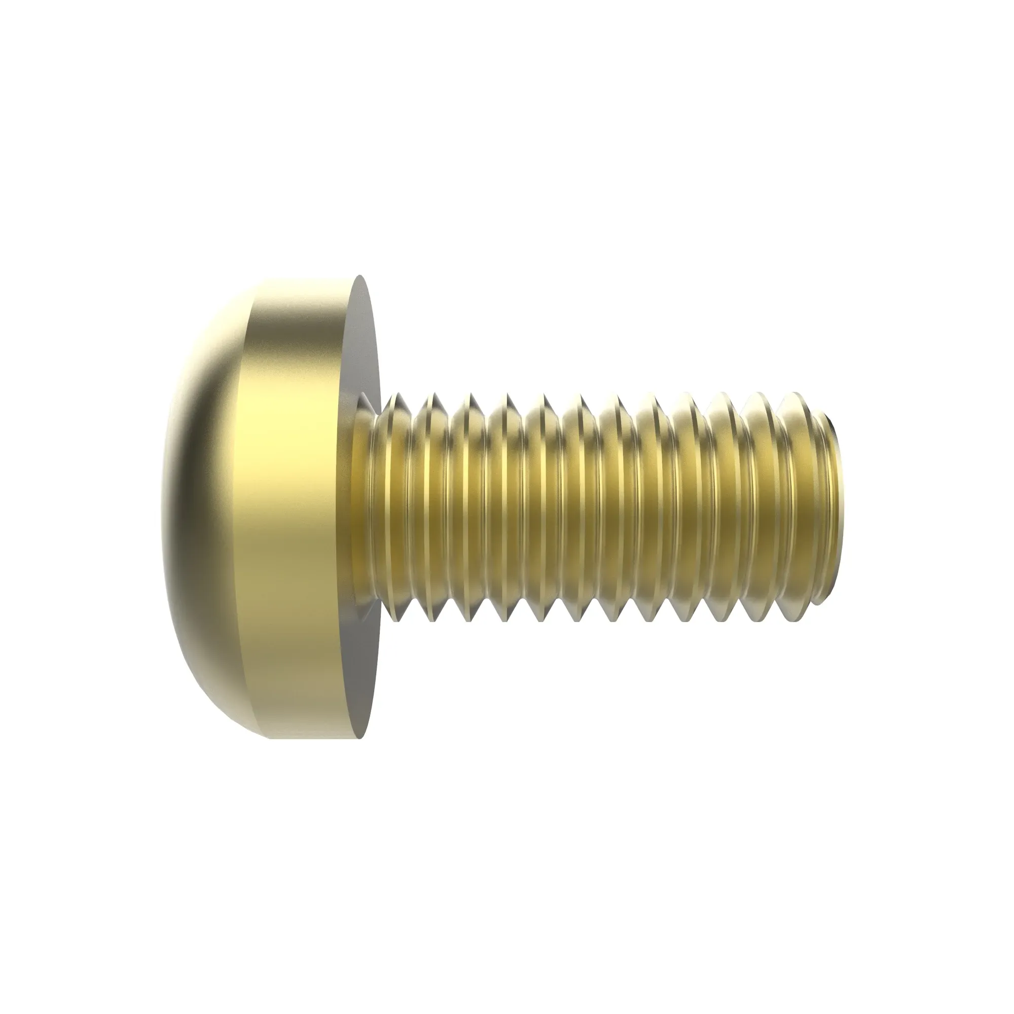 BOLT, BOLT, TORX BUTTON HEAD