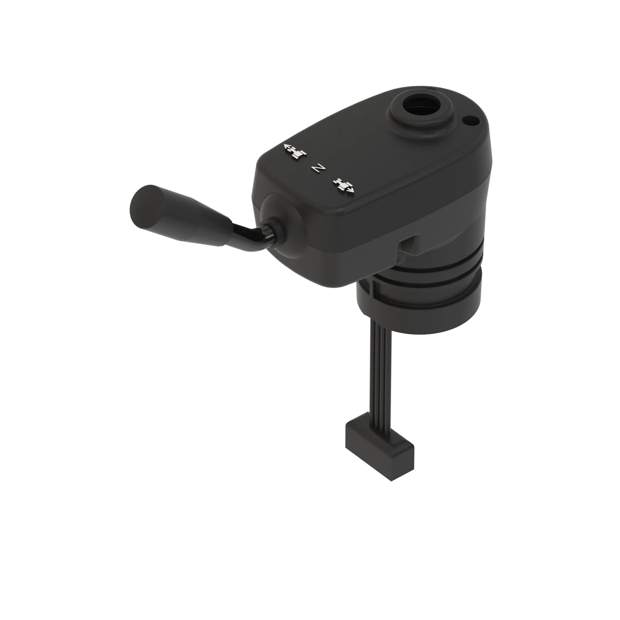 CONTROL LEVER