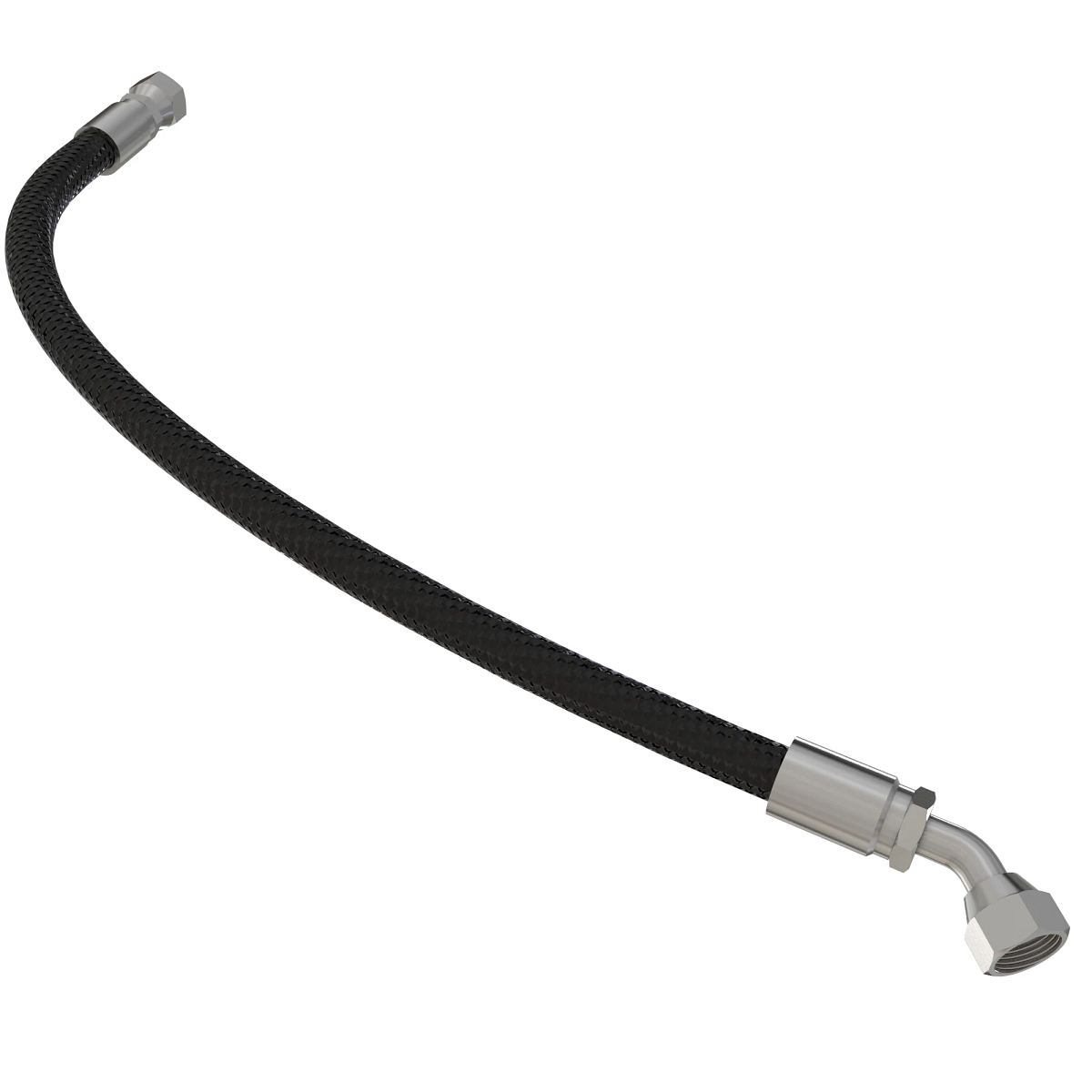 HYDRAULIC HOSE - FABRICATE