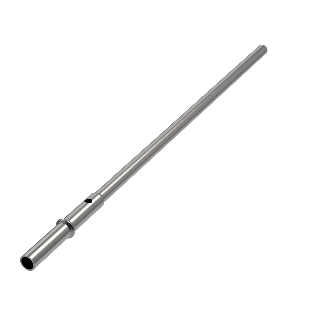 Dipstick Tube