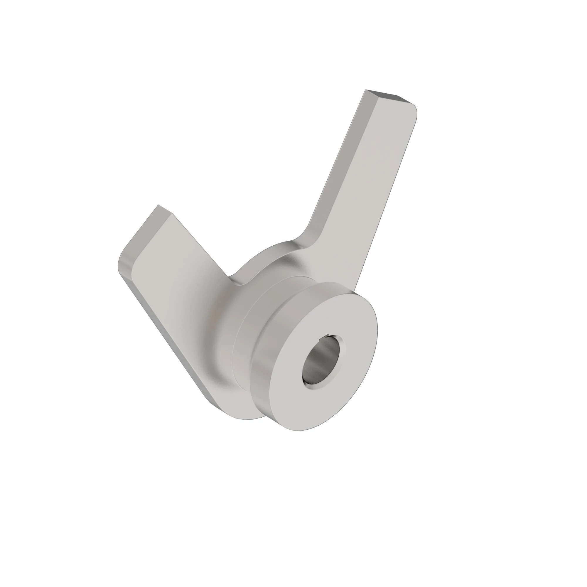 John Deere Bushing - LVA16655