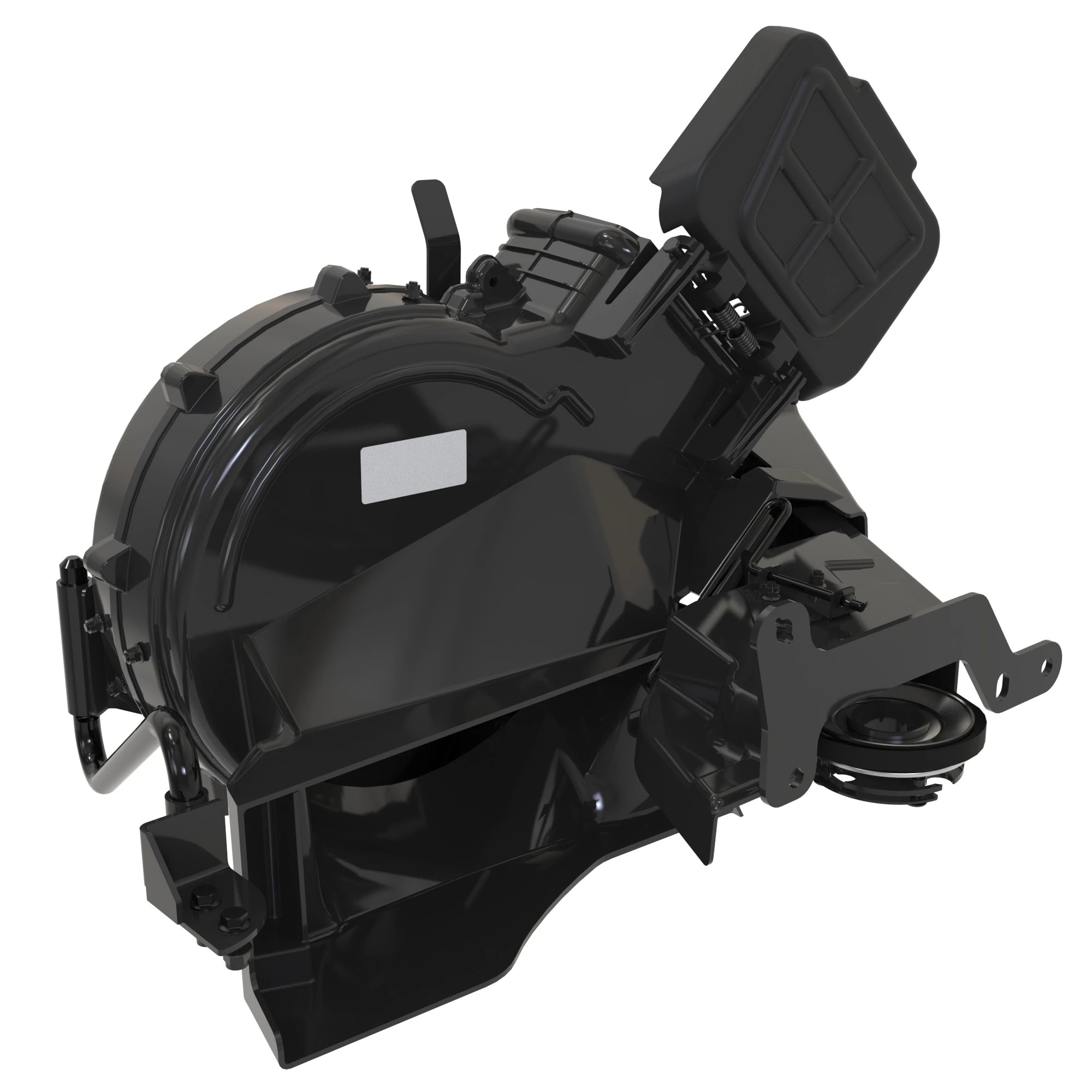 John Deere Power Flowâ„¢ Blower - BG20768