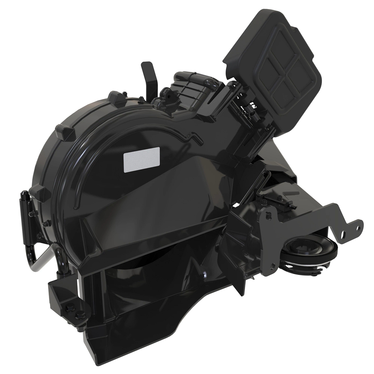 John Deere Power Flowâ„¢ Blower - BG20768