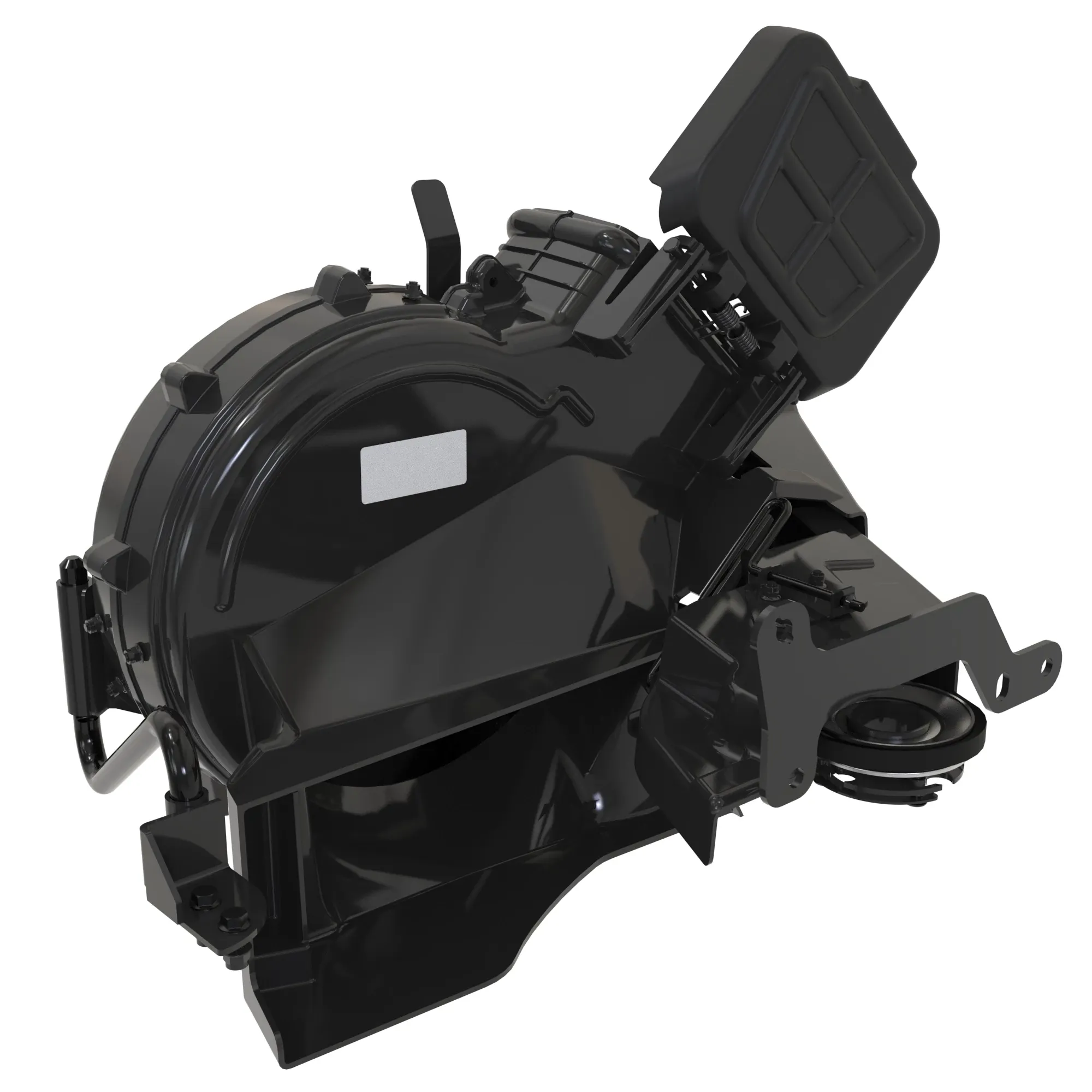 John Deere Power Flowâ„¢ Blower - BG20768