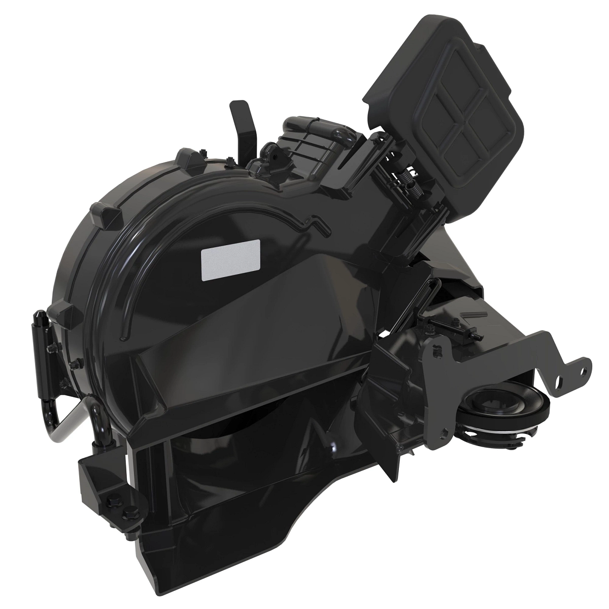 John Deere Power Flowâ„¢ Blower - BG20768