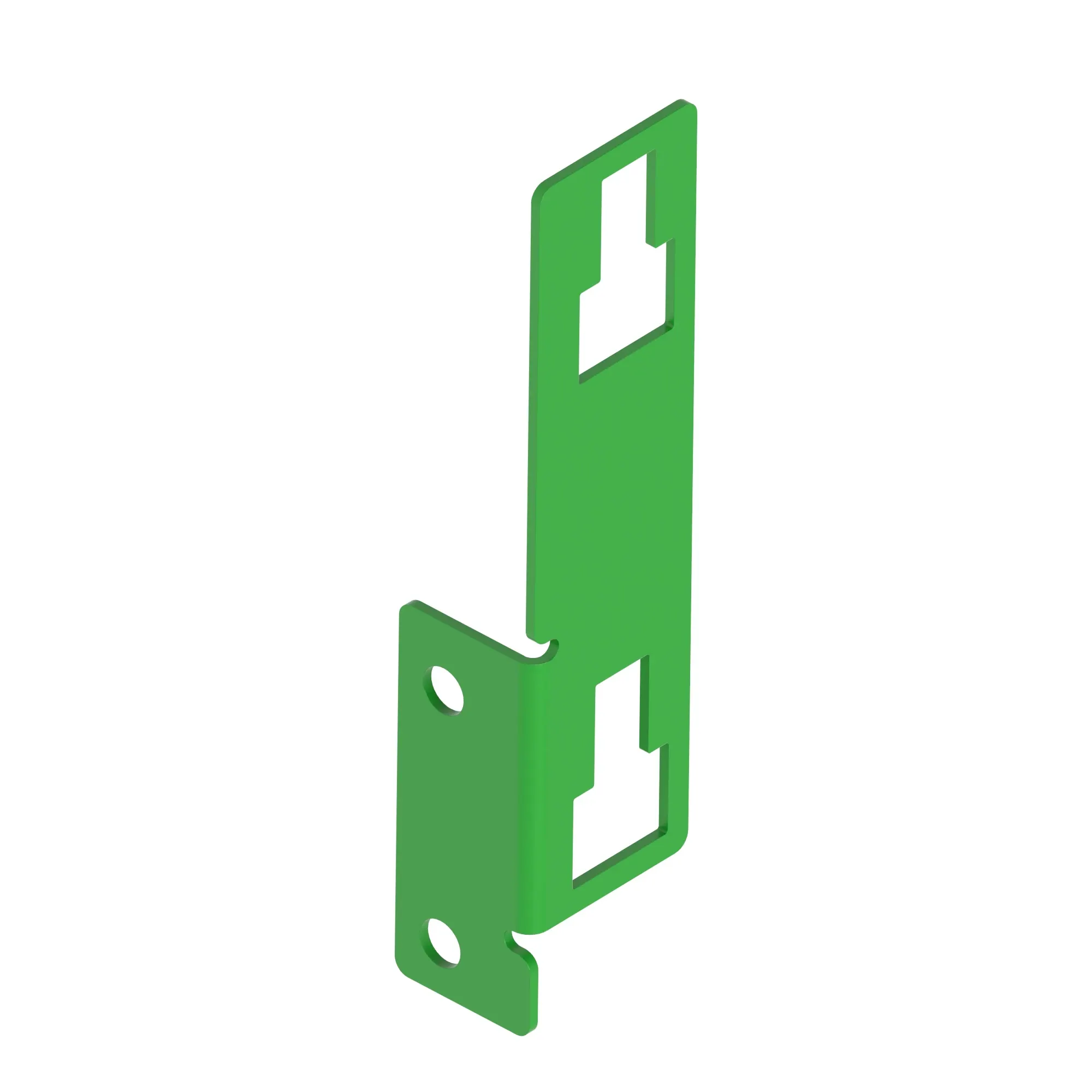 HYDRAULIC LINE SUPPORT
