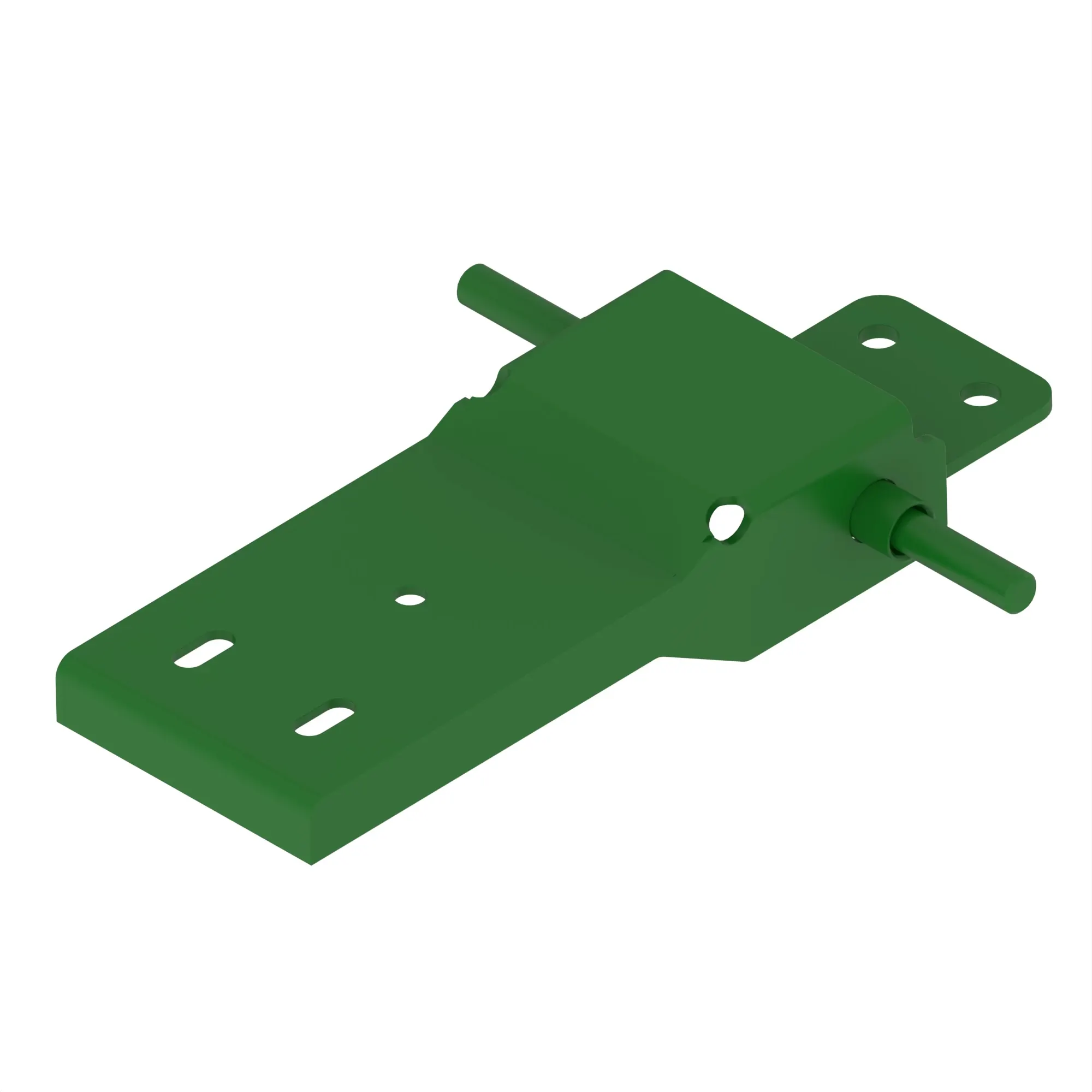 FRONT HINGE AIR SCOOP