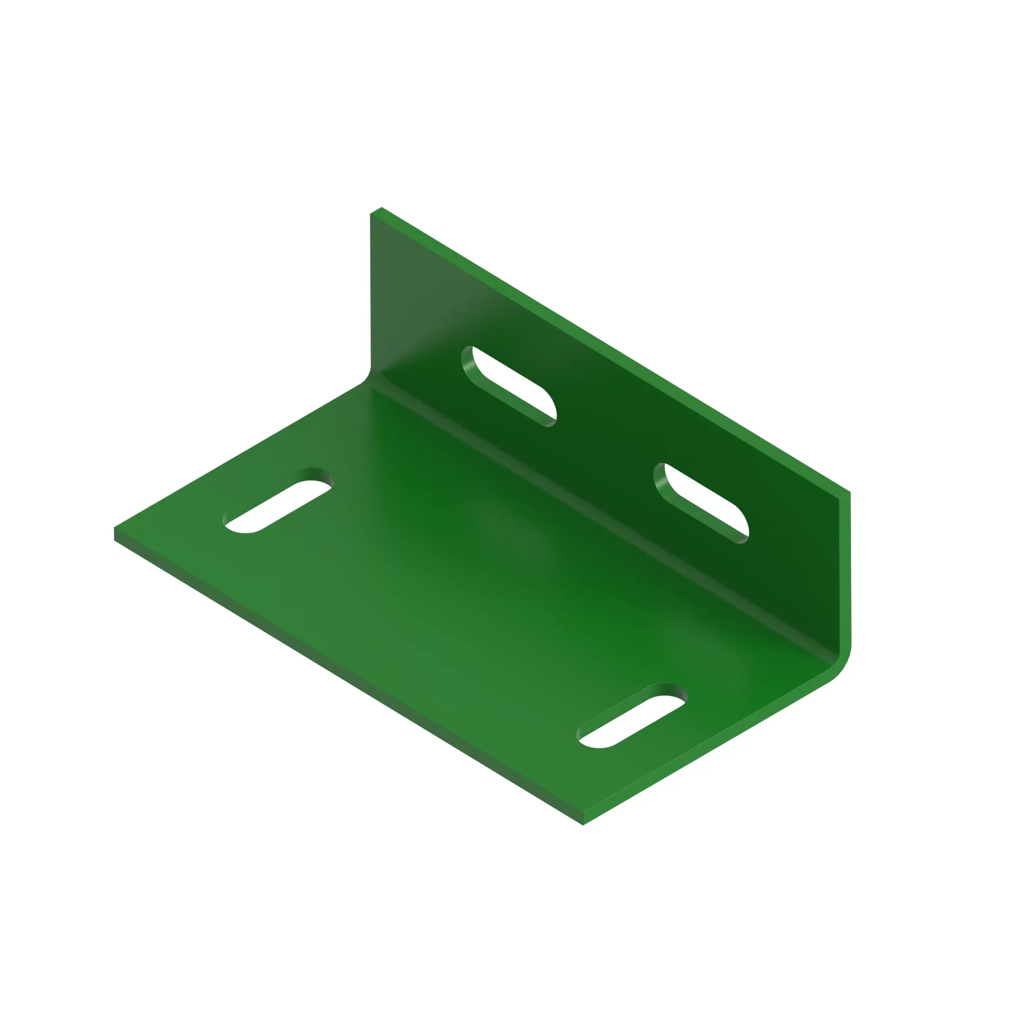 John Deere Support Angle - CQ48695