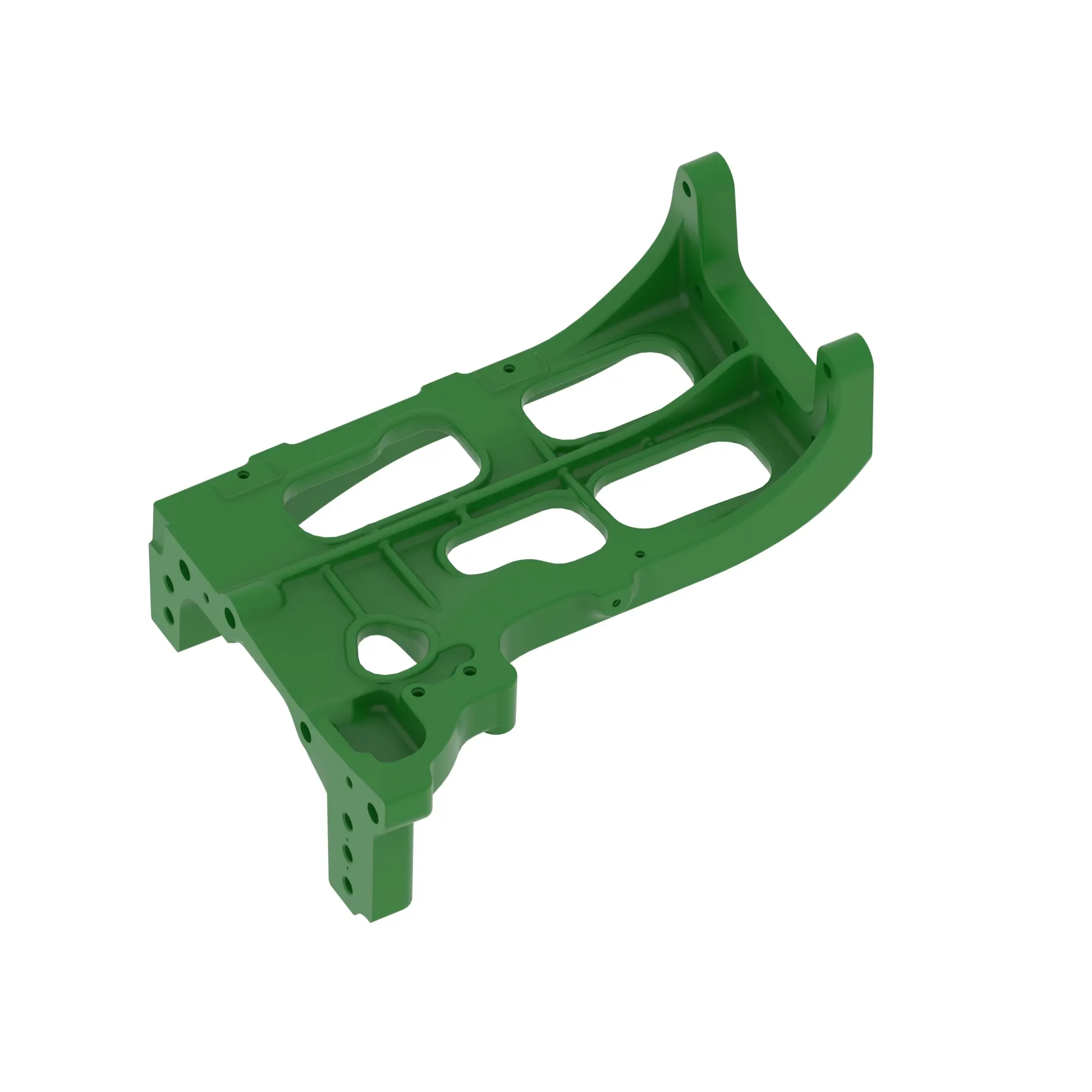 John Deere Frame - R257776