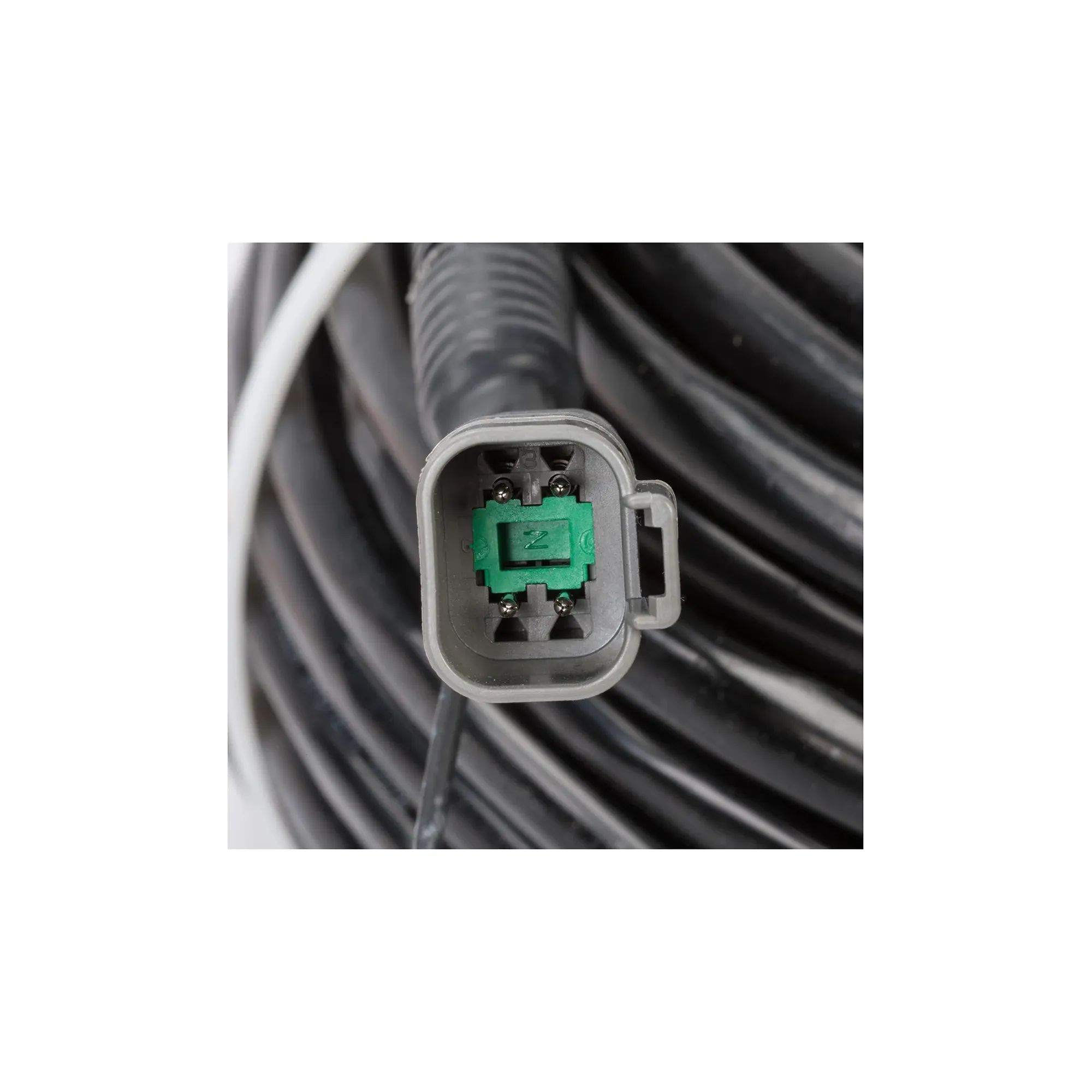 HARNESS KIT, BUNDLE, RTK RS232 HARN