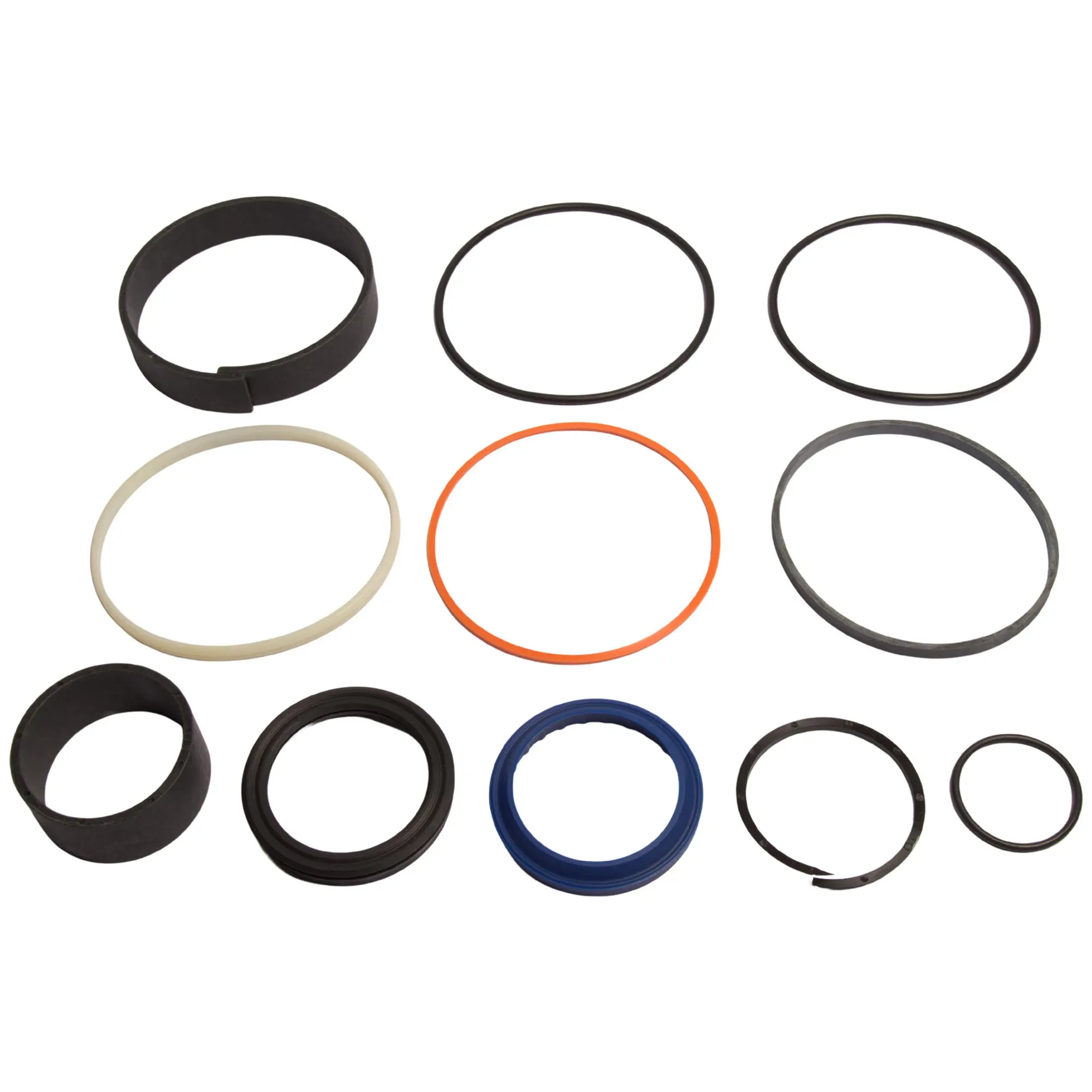 John Deere Hydraulic Cylinder Seal Kit - AN374088