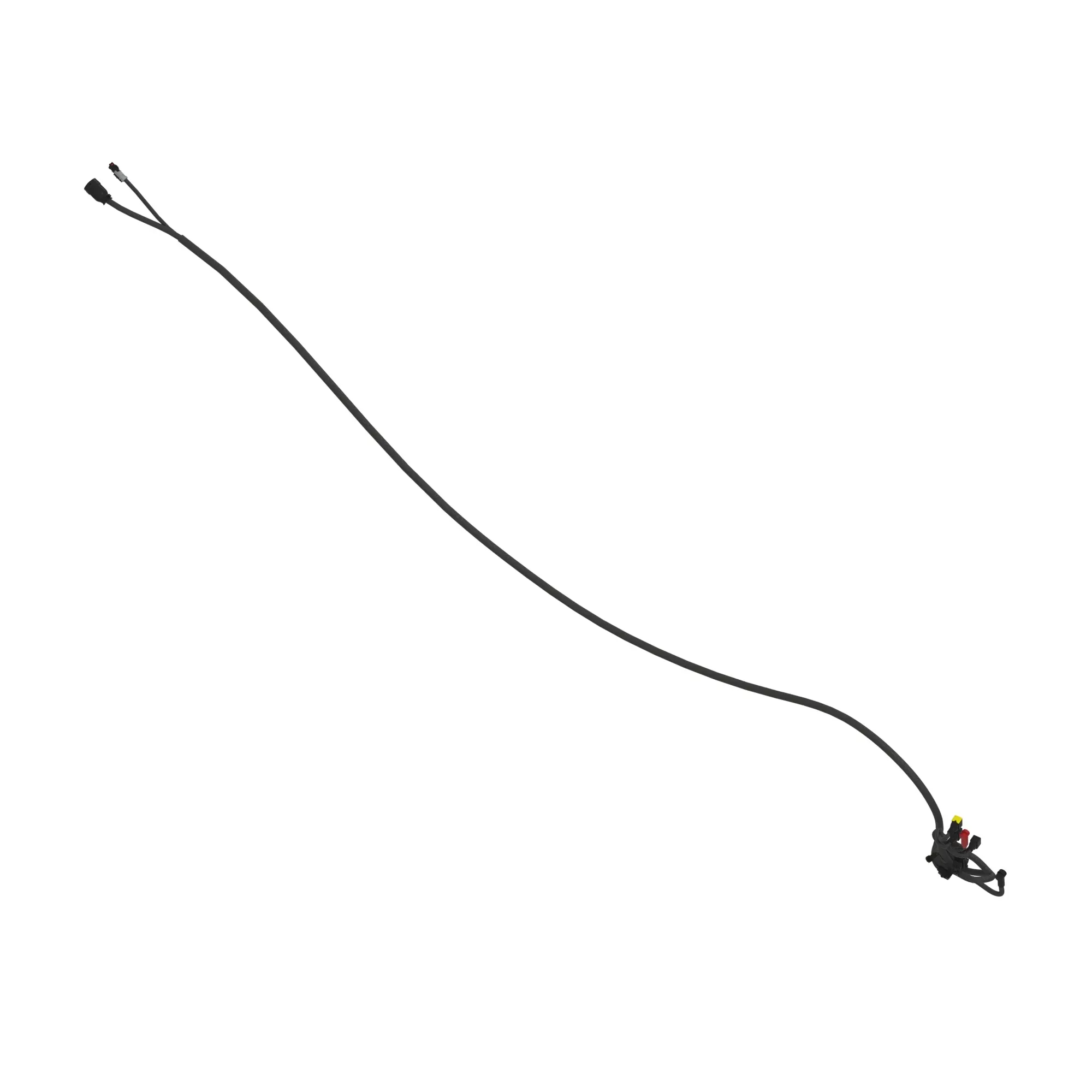 John Deere PTO Harness - AA113708