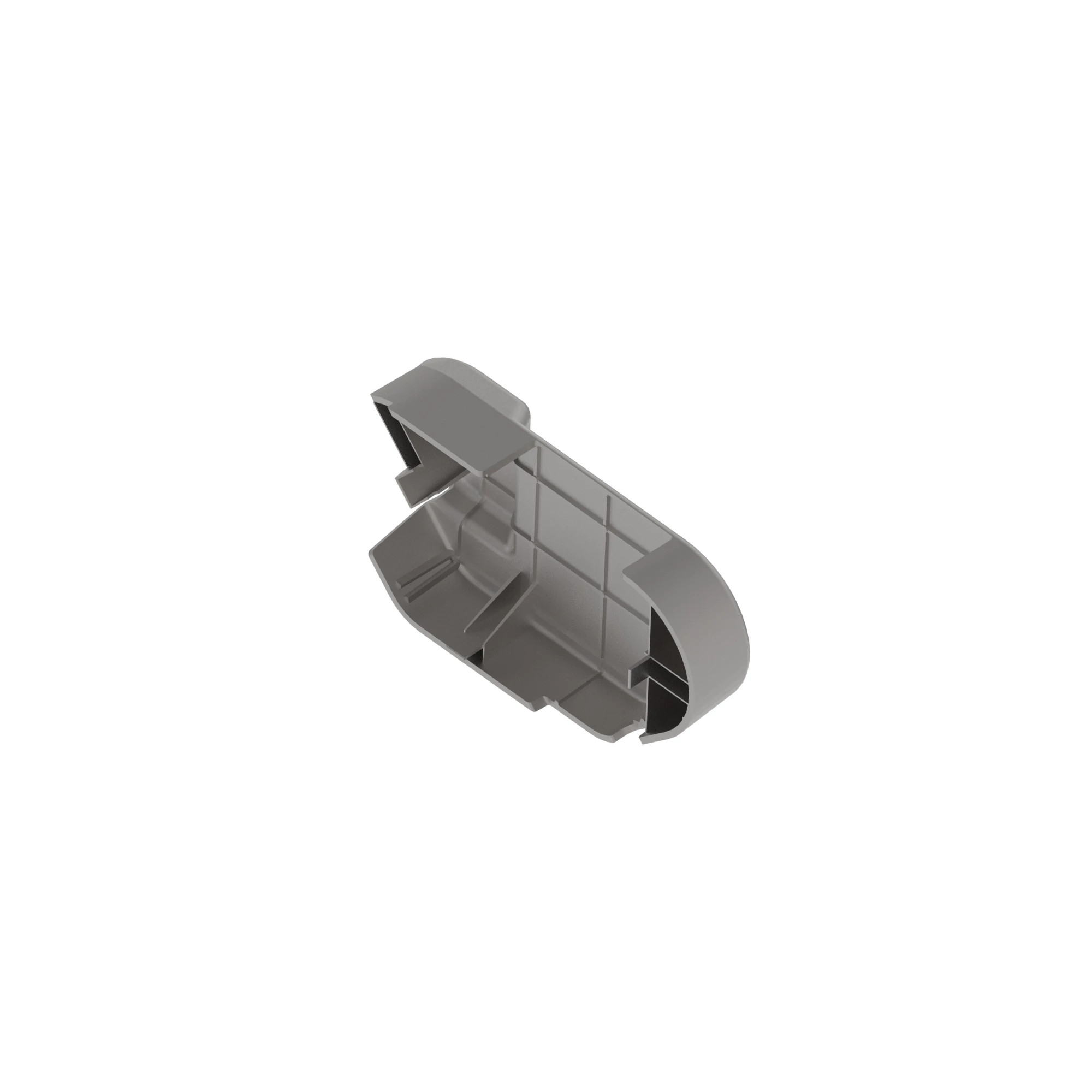 COVER,SEAT BELT,LEFT SEAT BELT- LEF