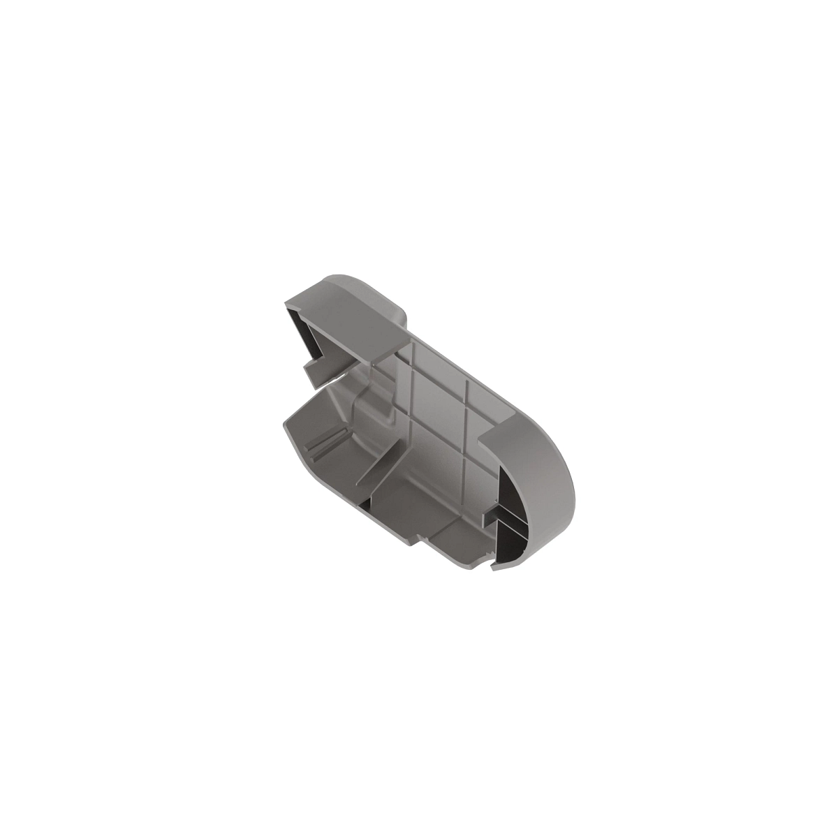 Cover, Left Seat Belt- Lef