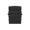 FUEL TANK, BRAZIL 70 SERIES SHIELDED, TOP ASSY