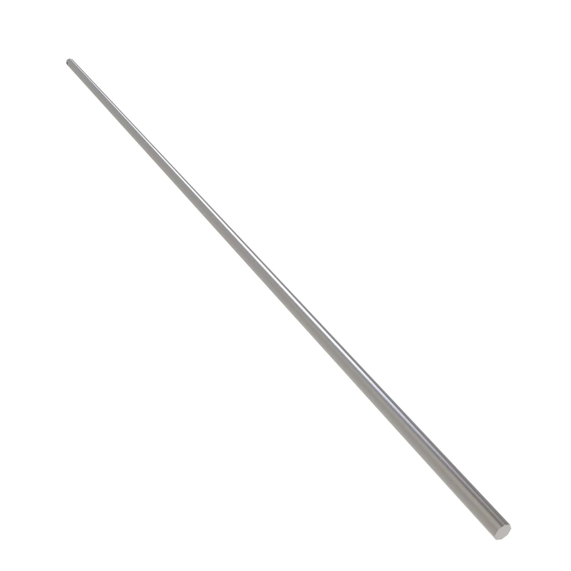 John Deere Straight Drilled Pin - W29668