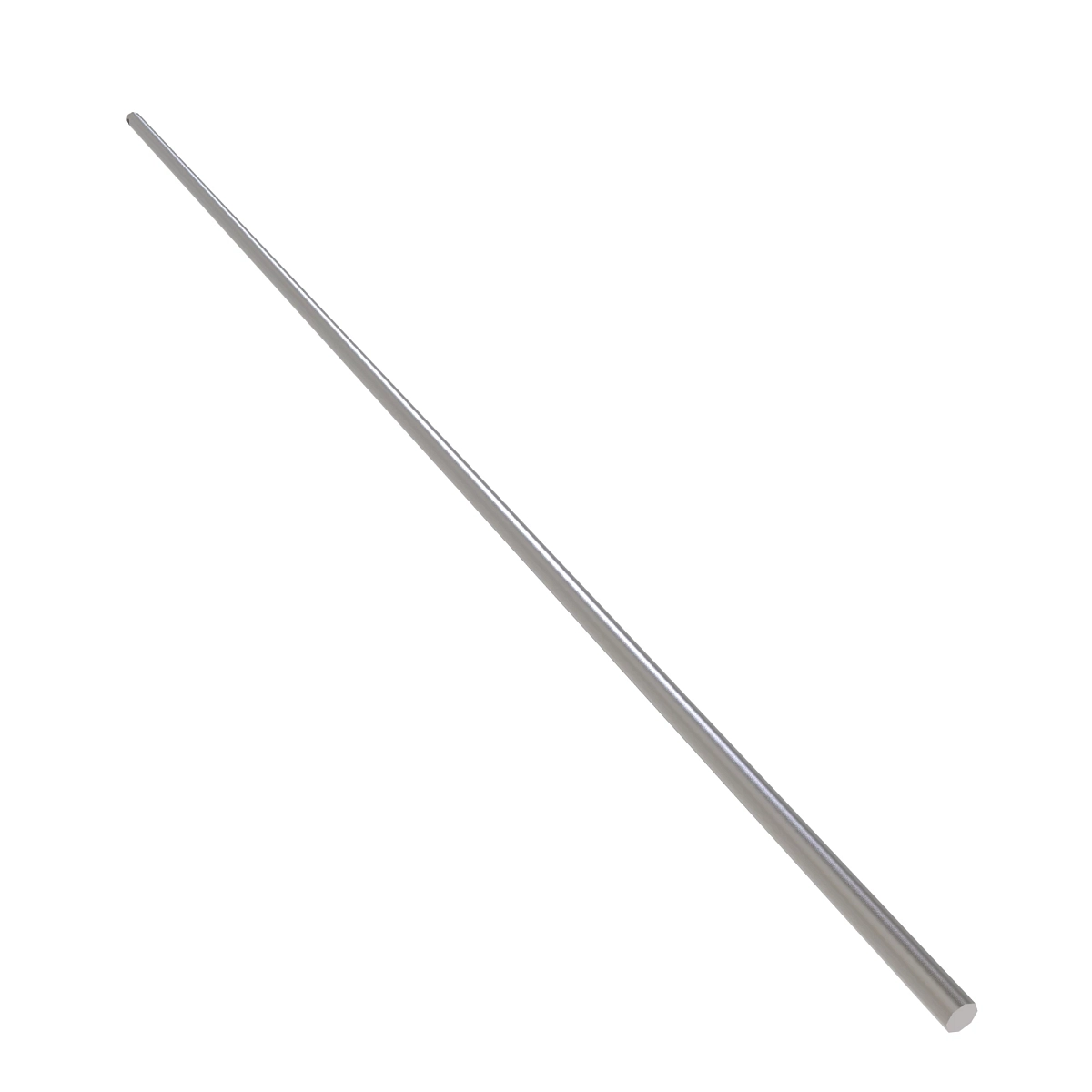 Pin, Rod