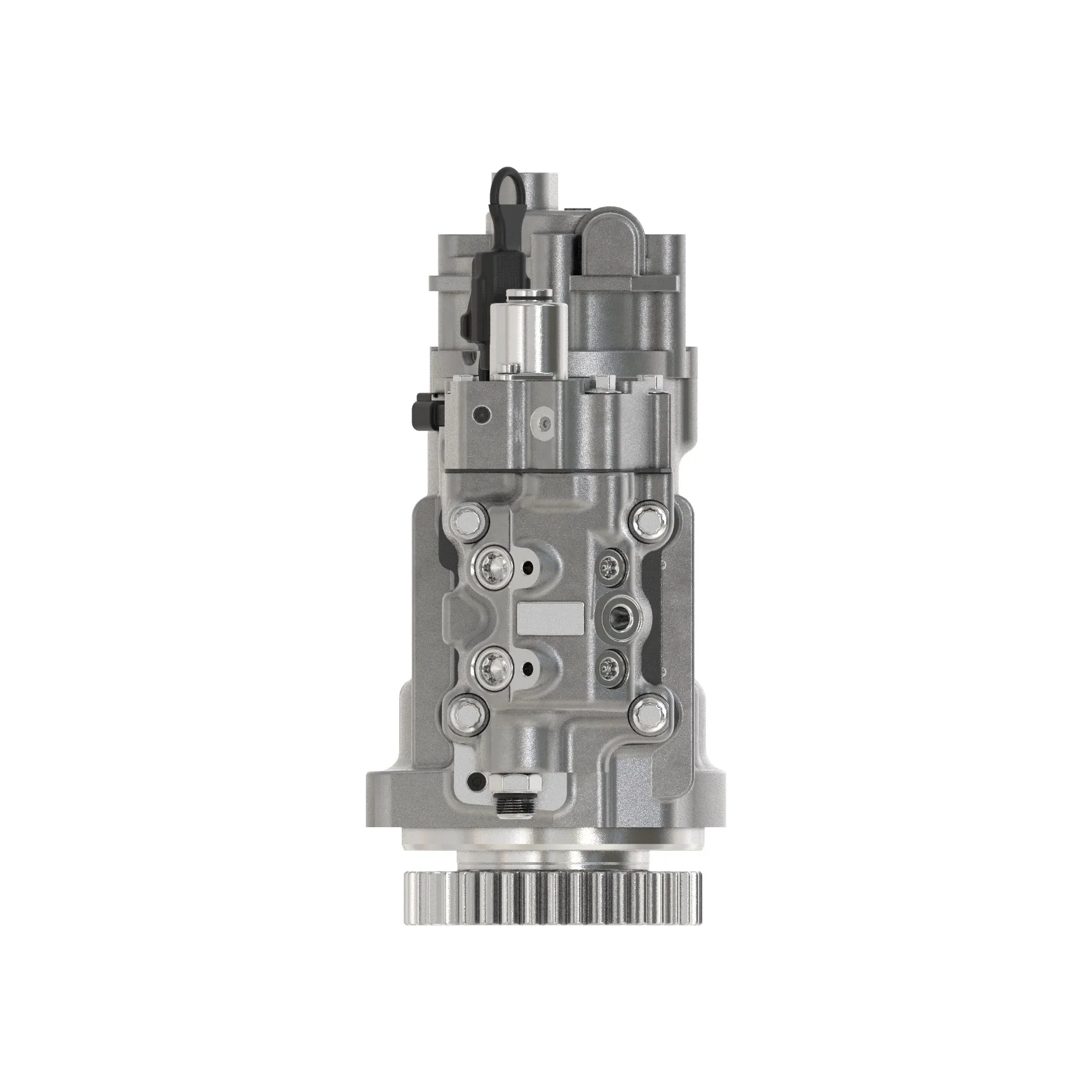 Fuel Injection Pump