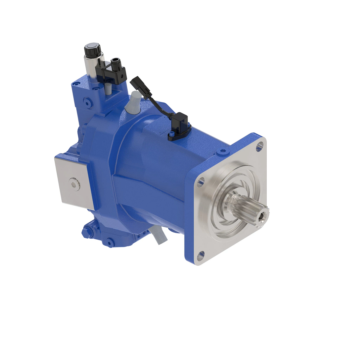 MOTOR, PROPEL, REMAN