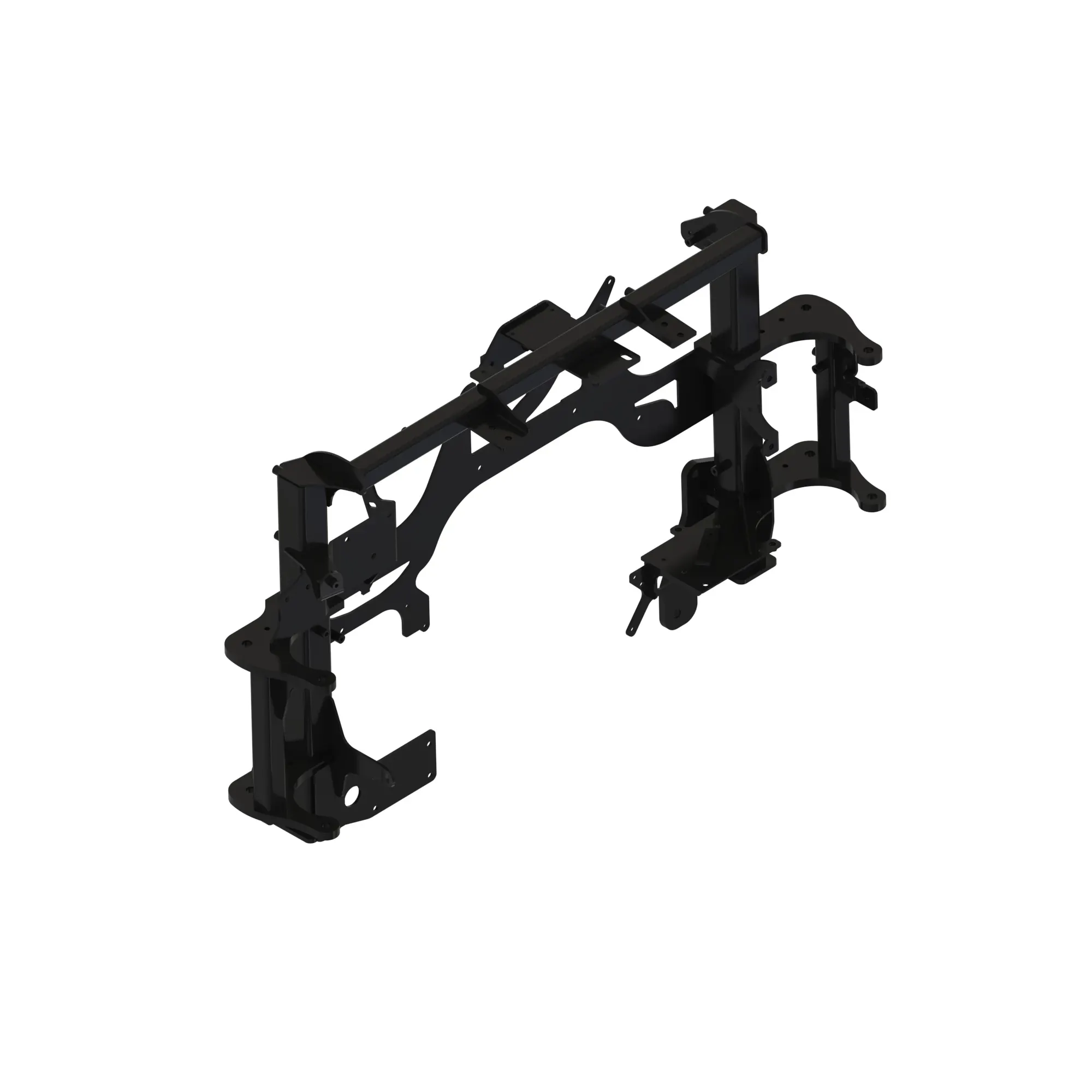 John Deere Front Support Bracket - AT518155