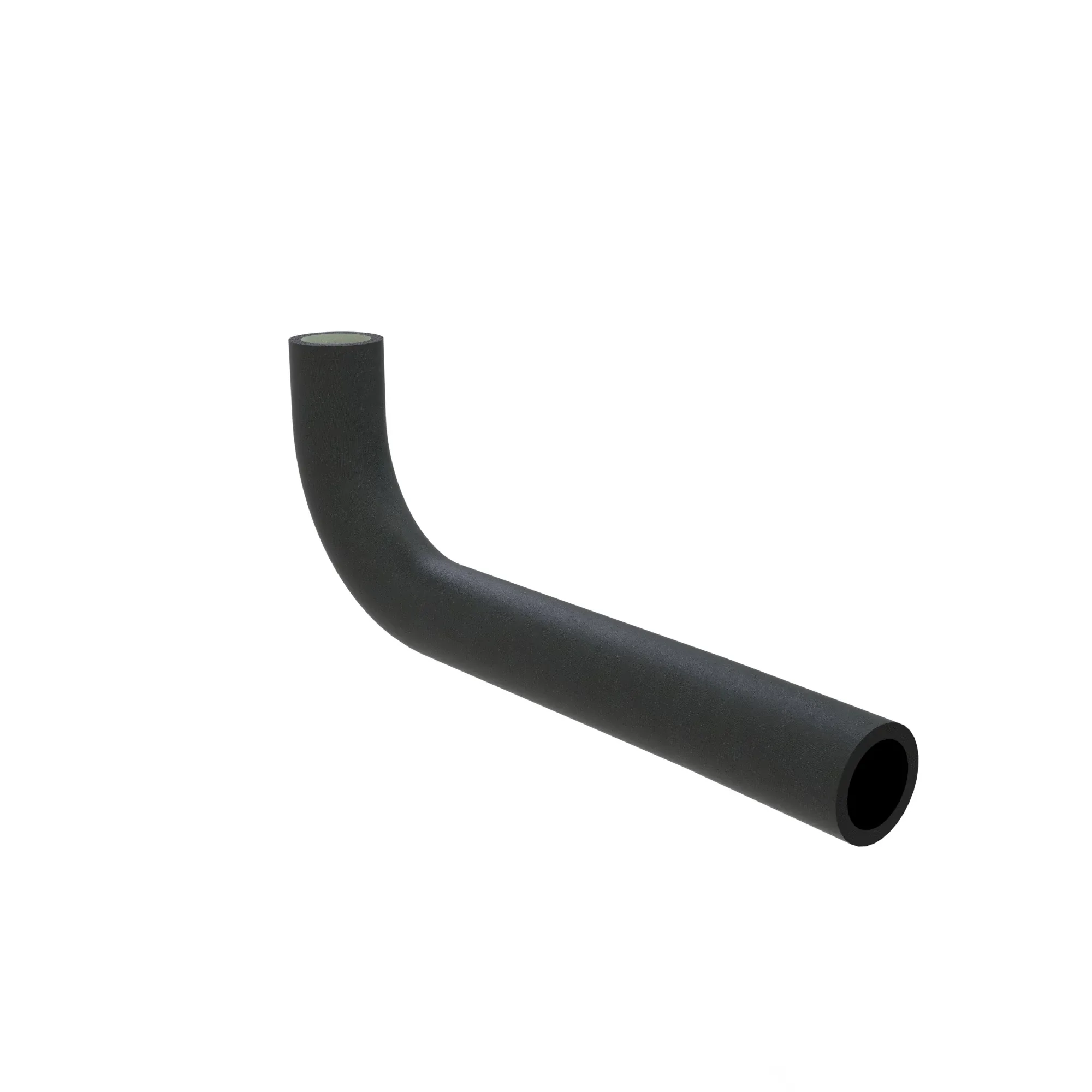 HOSE, RADIATOR (PUMP TO RAD)
