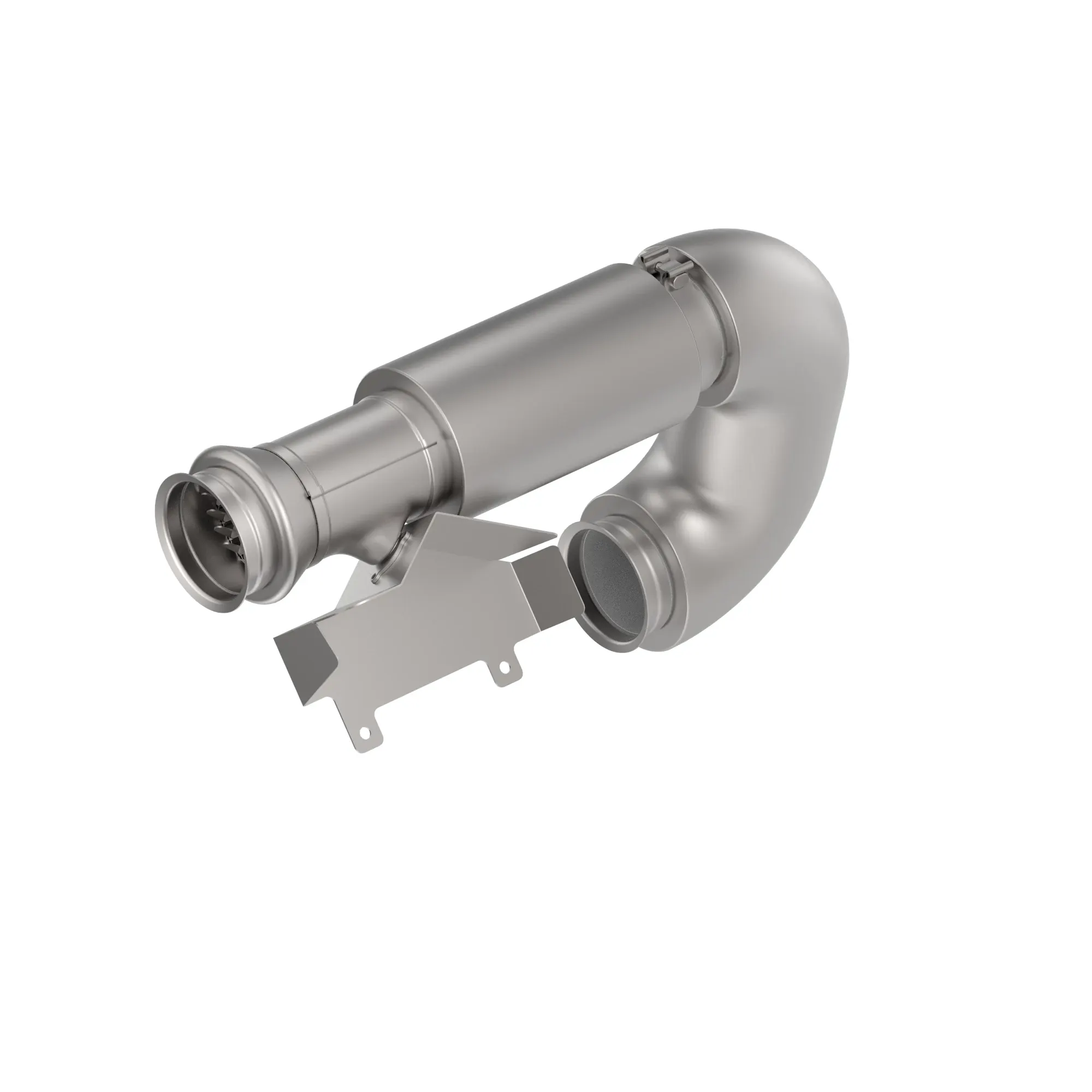 Exhaust Pipe