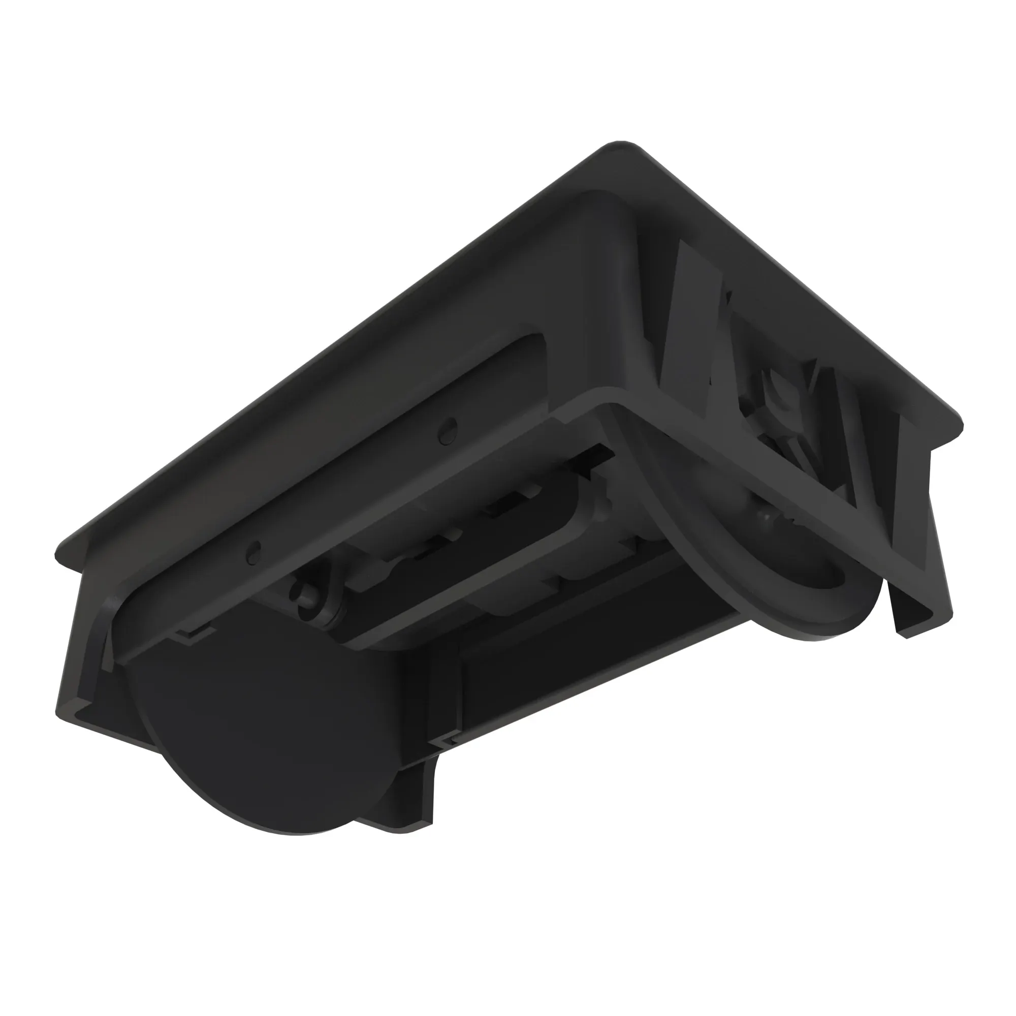 LOUVER