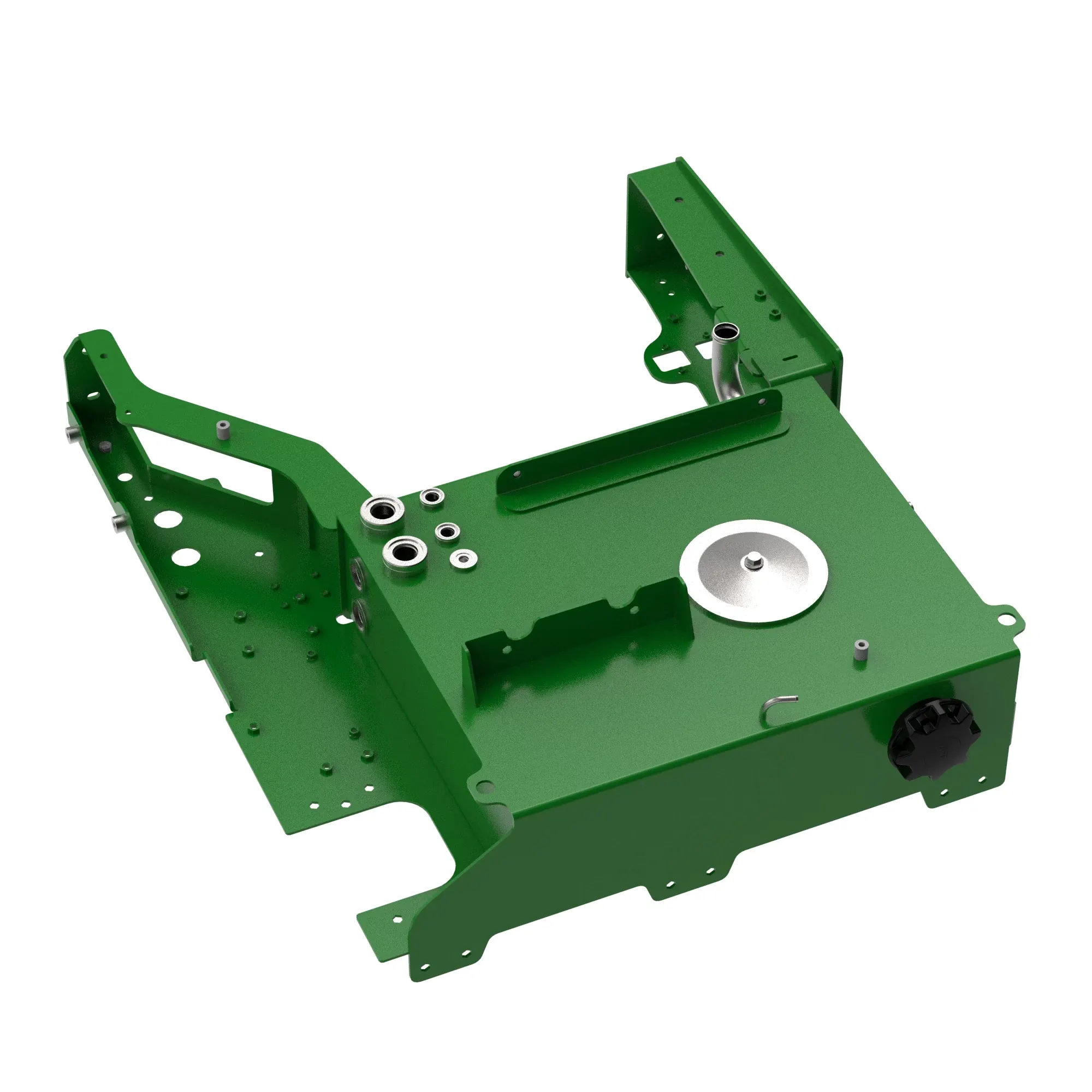 John Deere Hydraulic Reservoir - AT478052