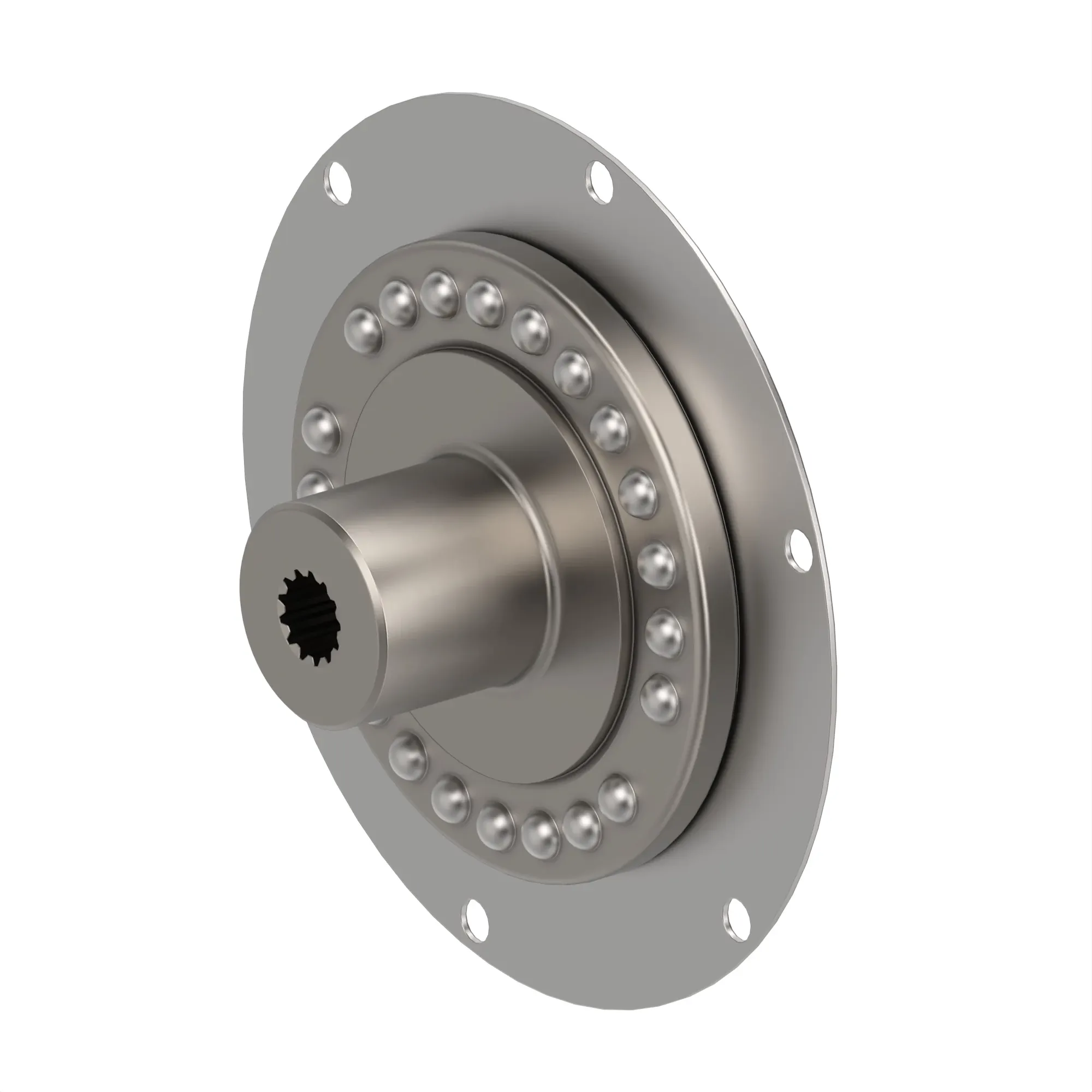 John Deere Flywheel Drive Plate - 4028692