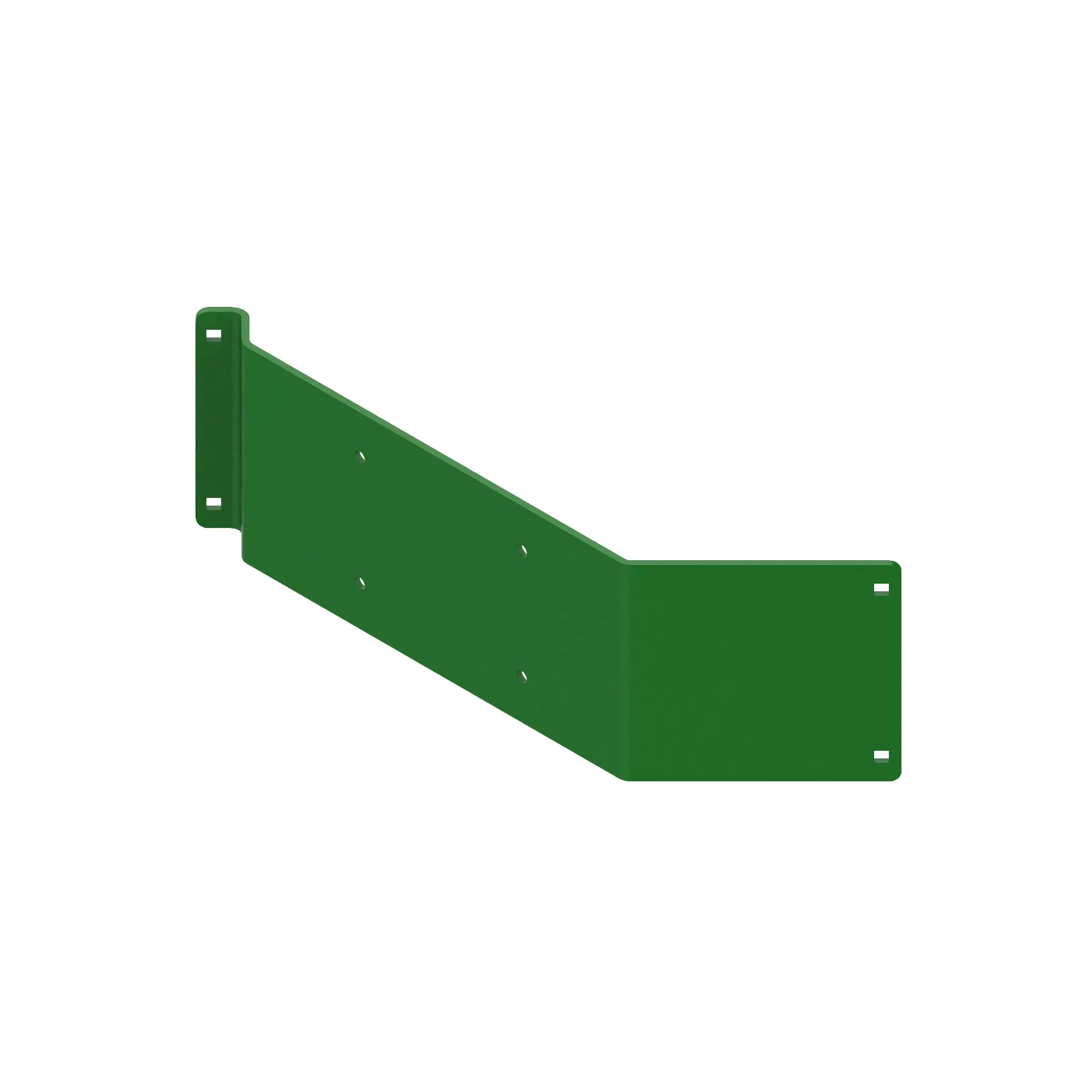 John Deere Plate - CXT39759
