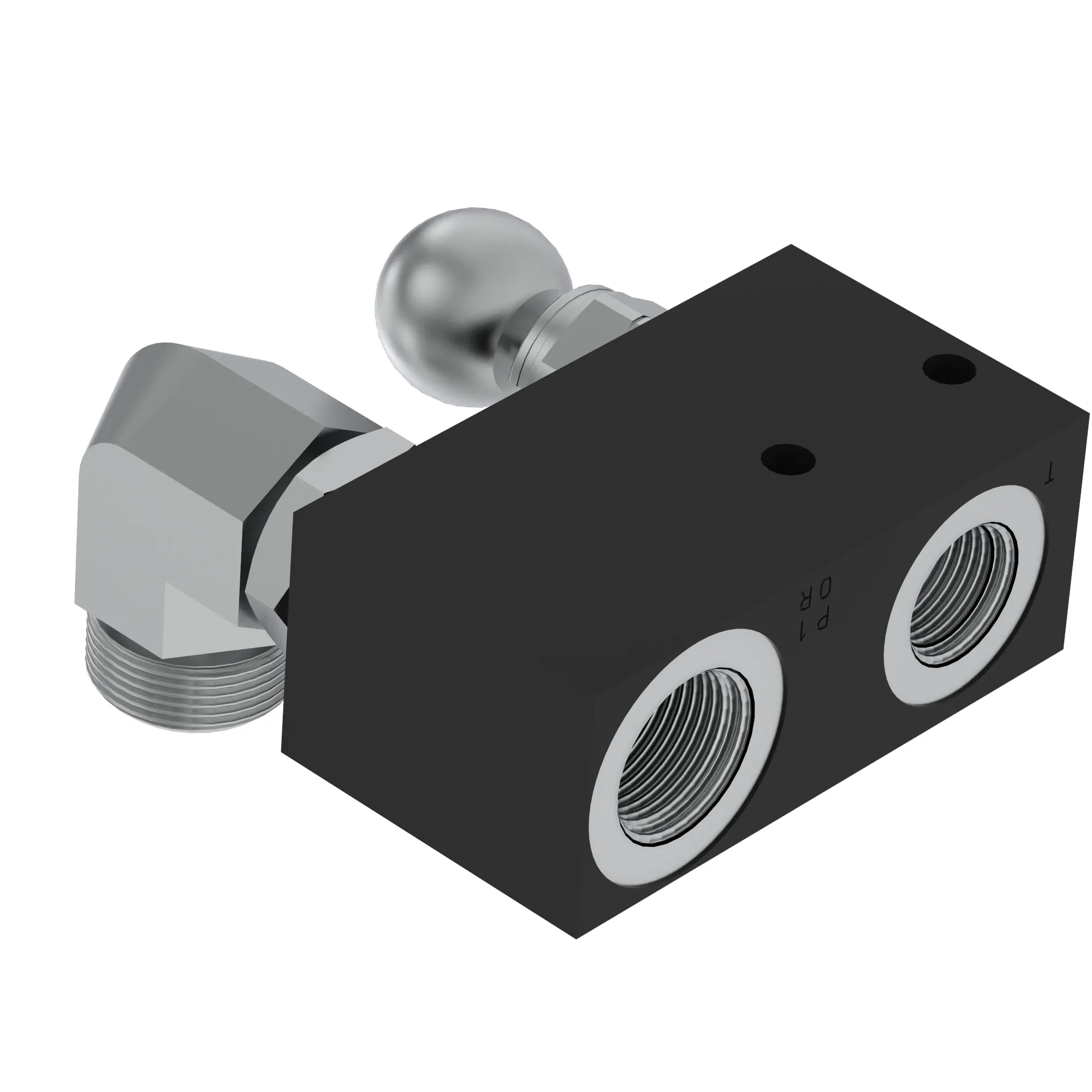 VALVE, VALVE, VALVE, BOOM LOWER