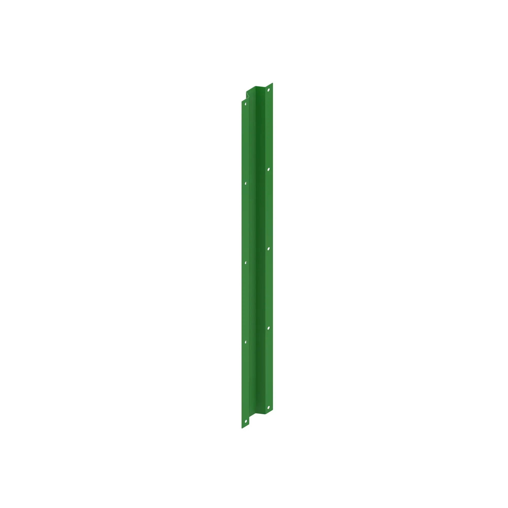 John Deere Fan Floor Reinforcement - HXE102728