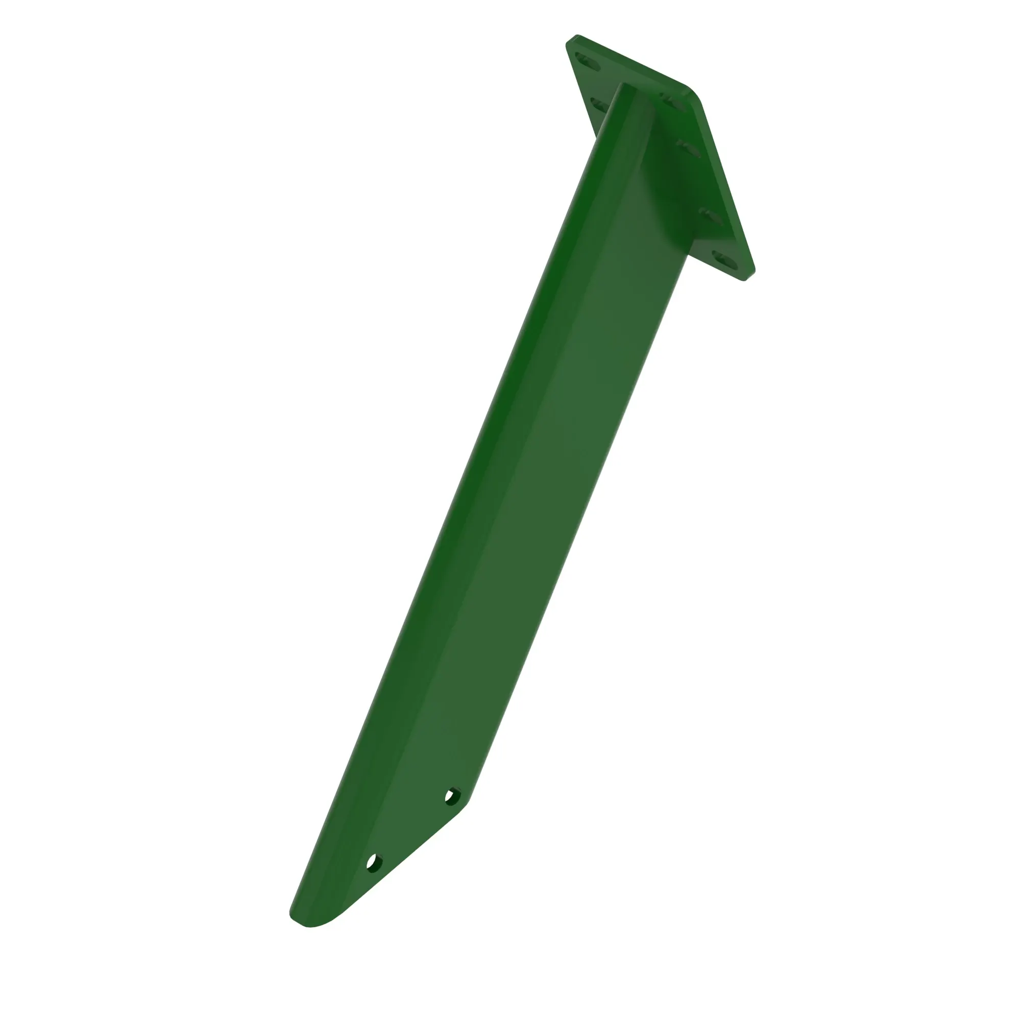 John Deere Frame Cradle Support - AA104518