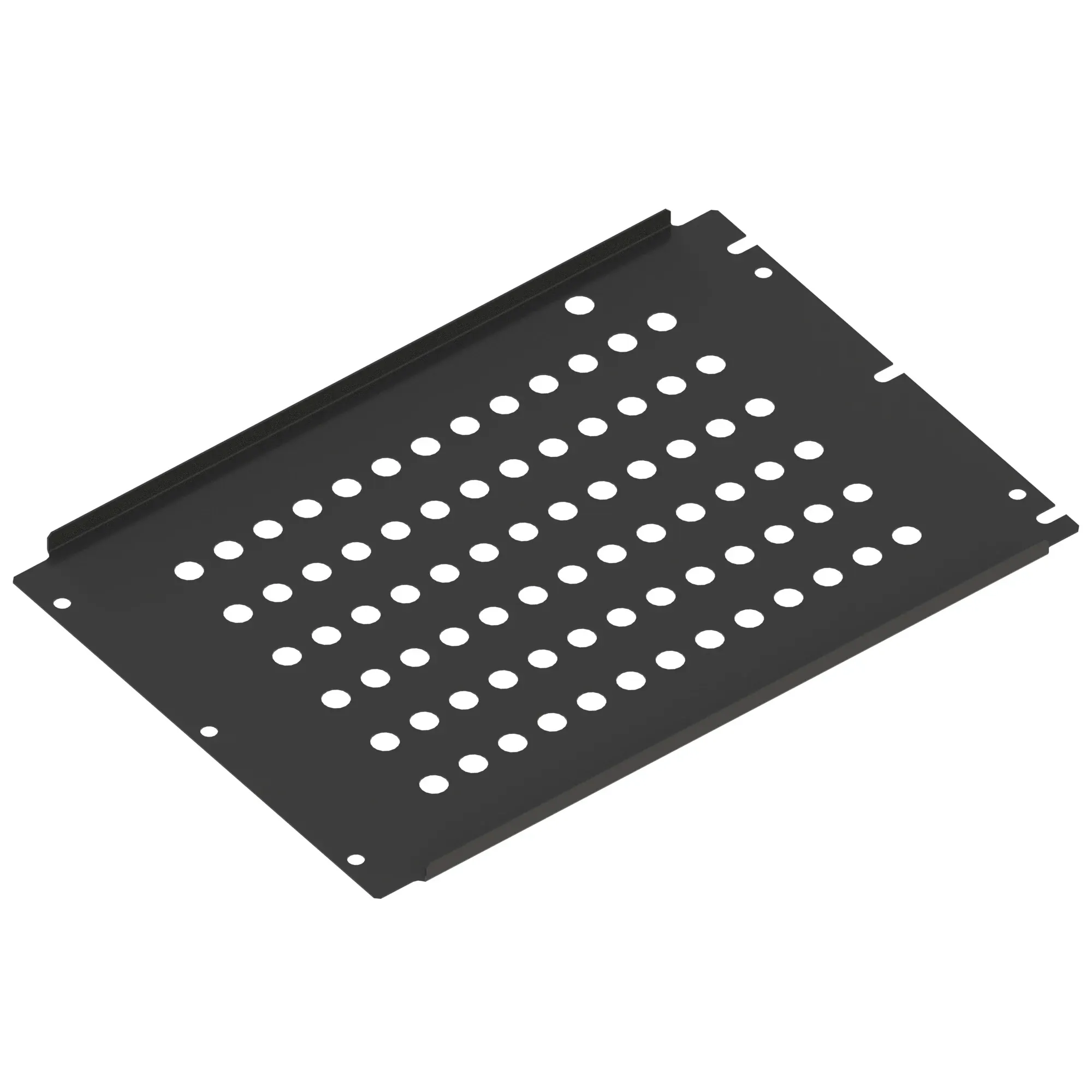 John Deere Bottom Cover - 3117185