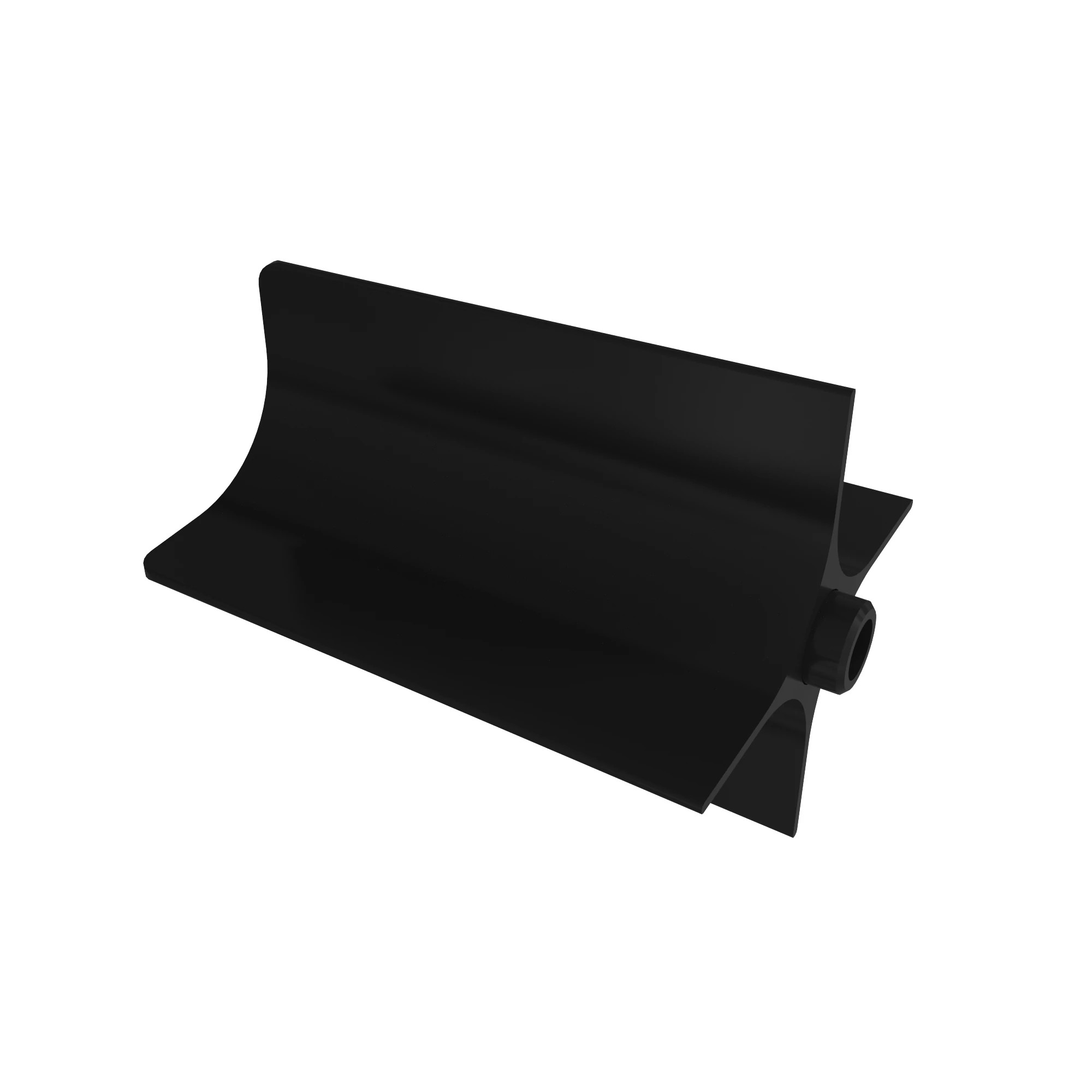 PADDLE, WHL ASSY MOISTURE METER