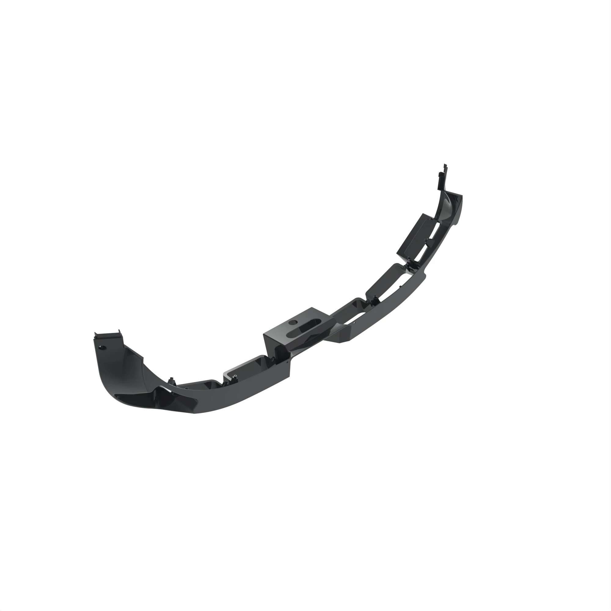 ROOF FACIA-FRONT HOUSING