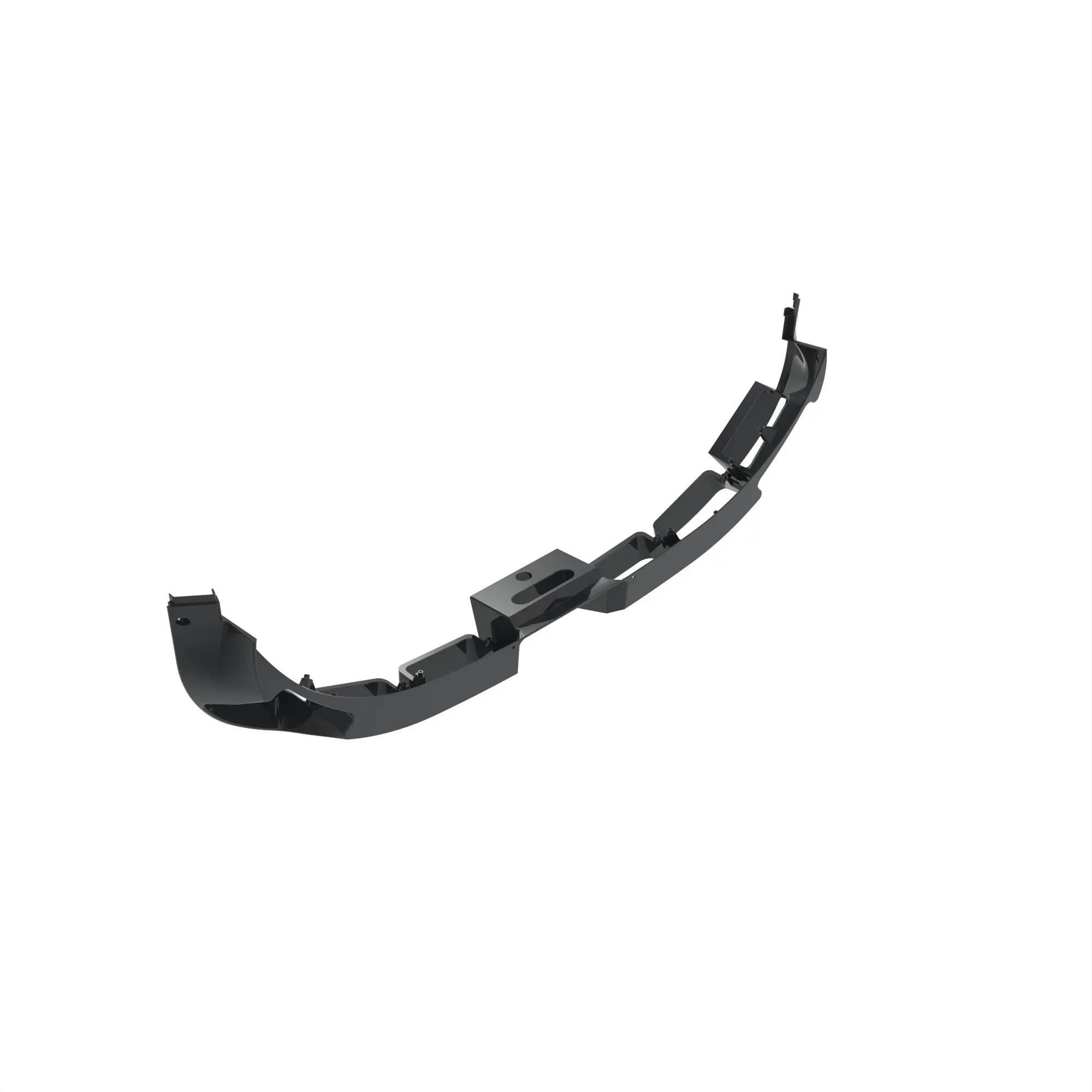 ROOF FACIA-FRONT HOUSING