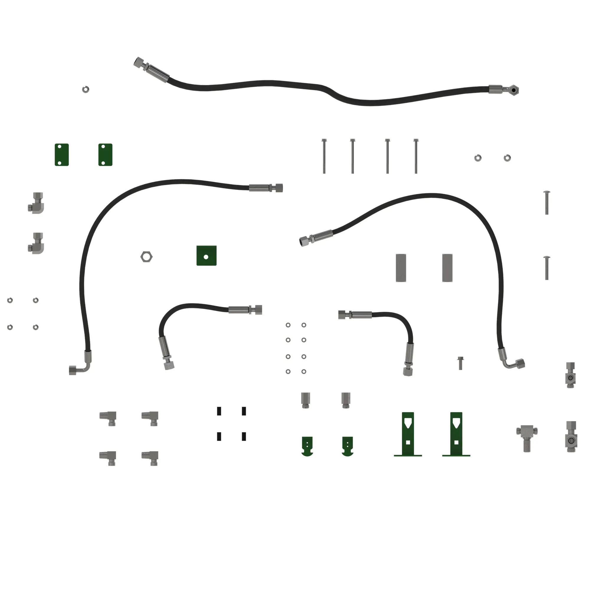 Product Improvement Kit