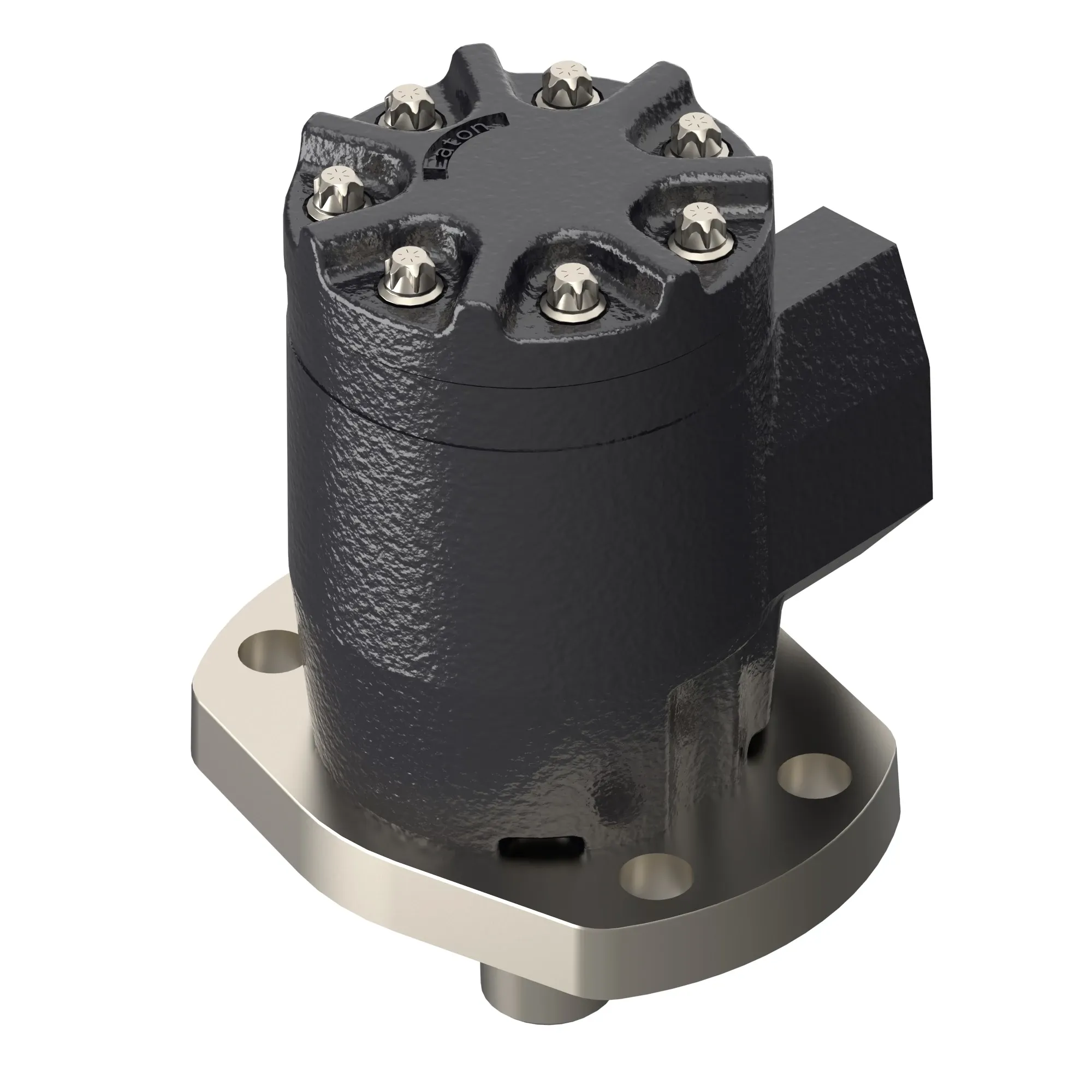 John Deere Variable Seed Drive Hydraulic Motor - AA87097