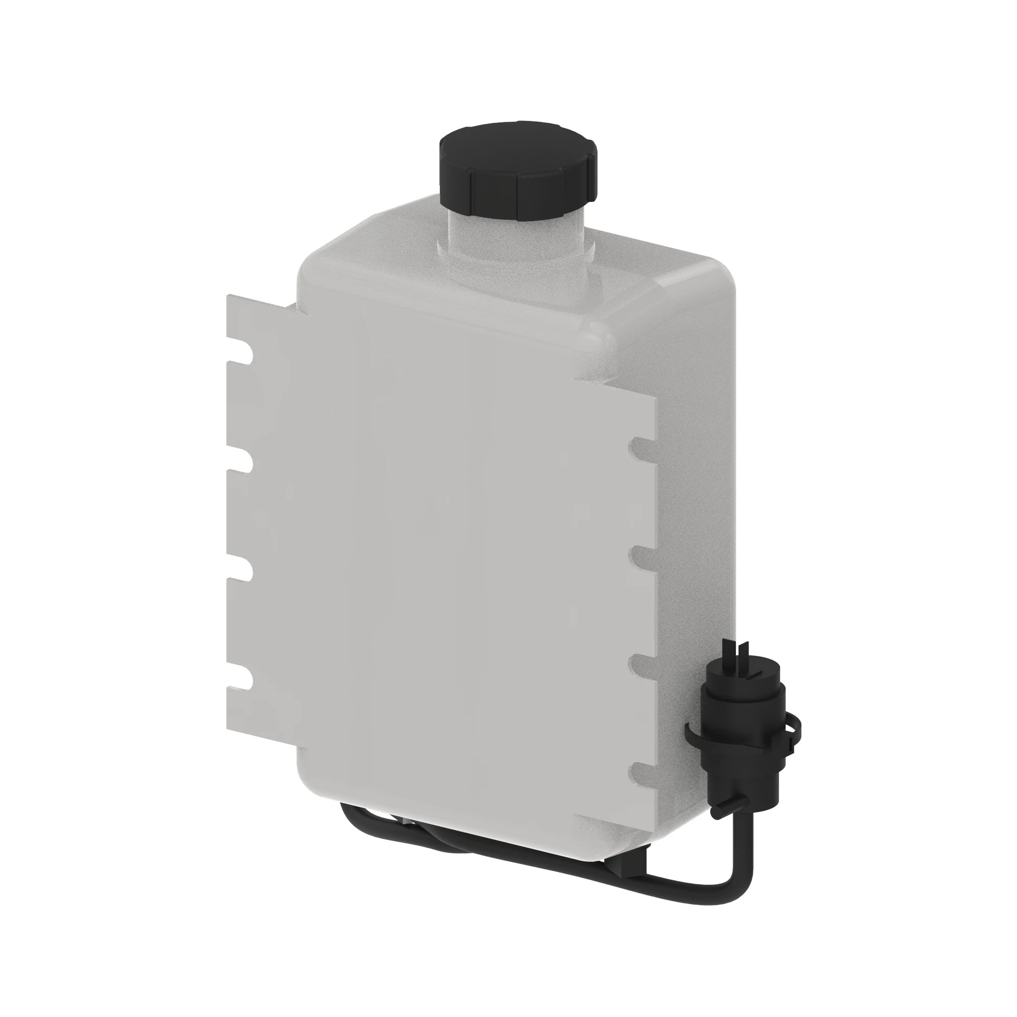 TANK, TANK ASSEMBLY