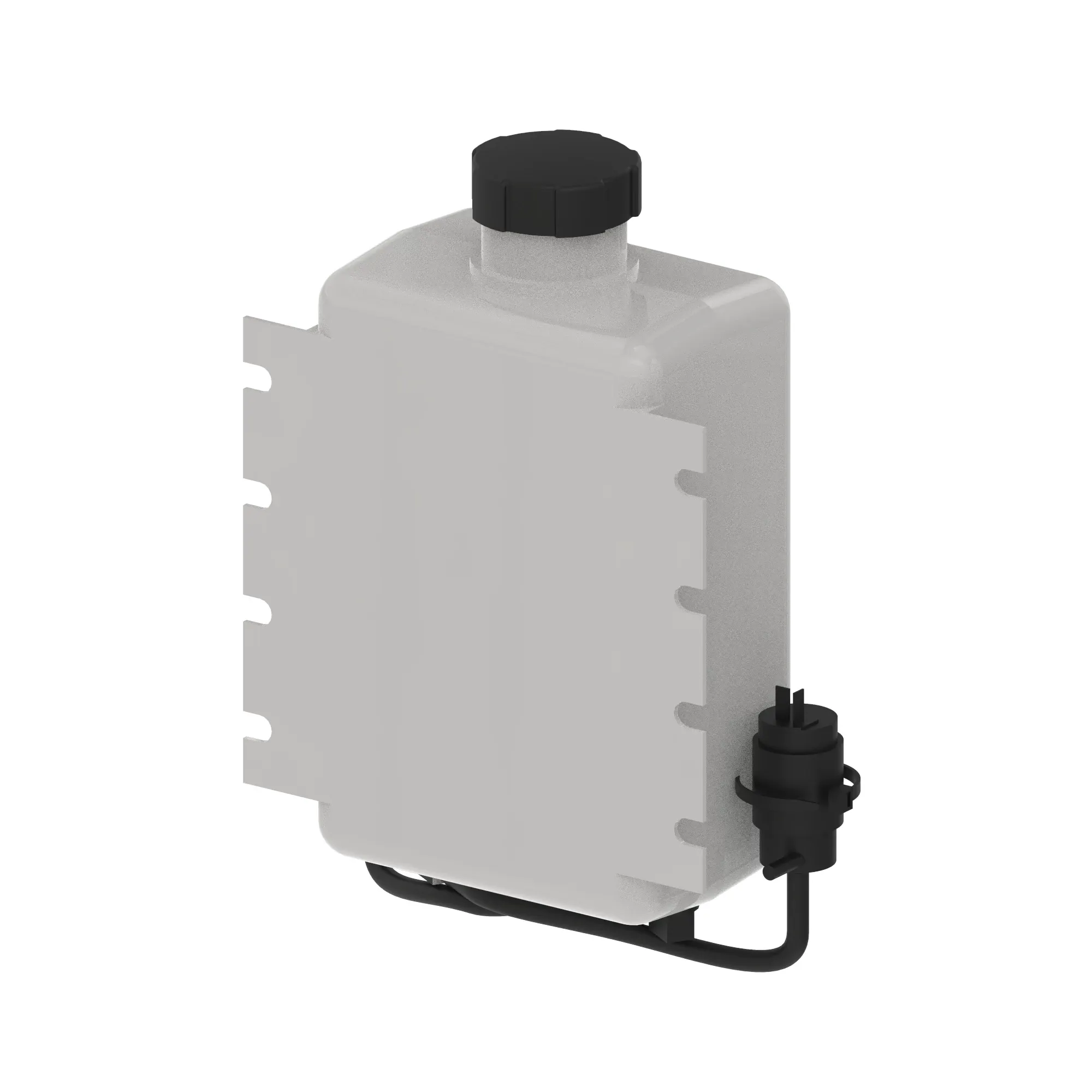 John Deere Wiper Washer Tank - AT209947